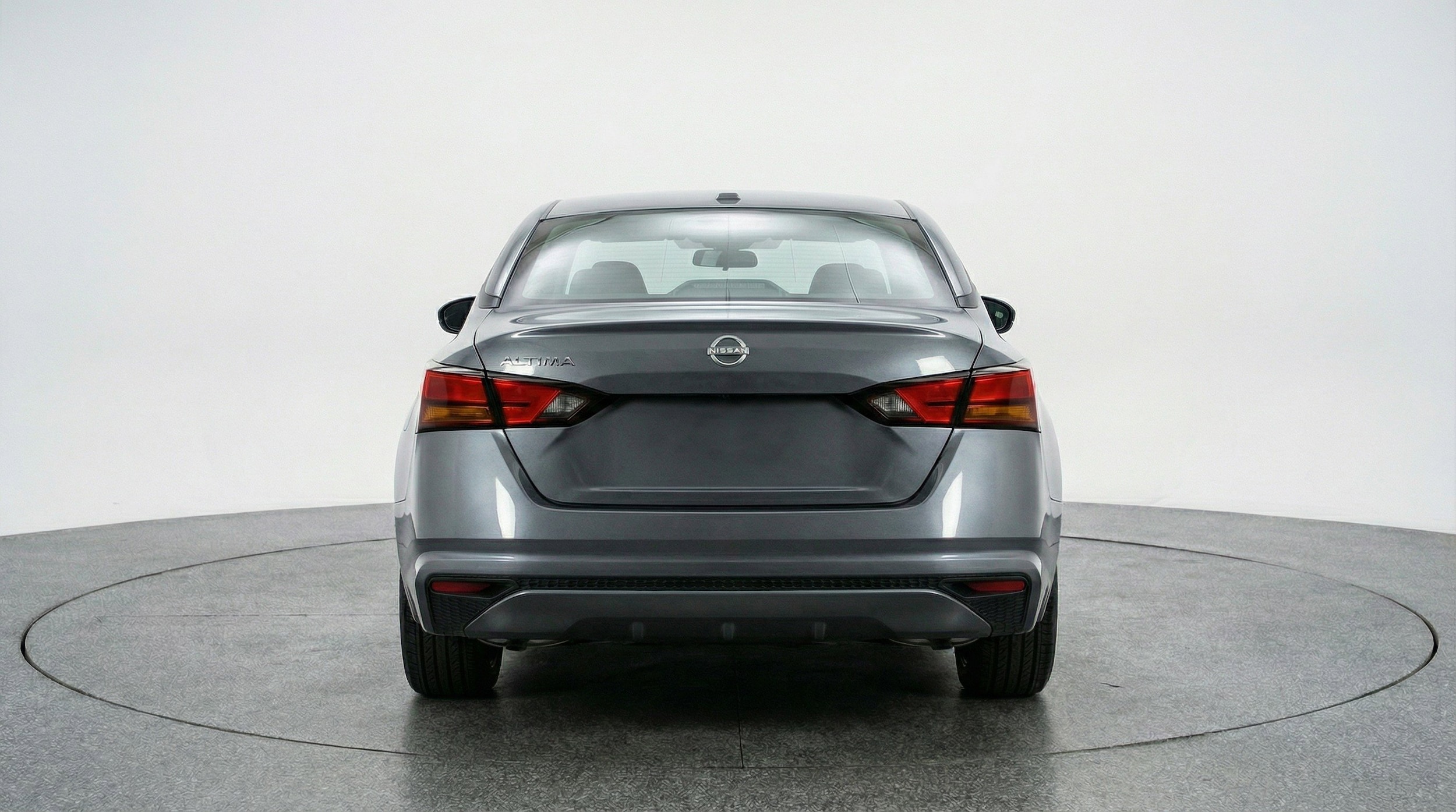 Thumbnail: 2025 Nissan Altima - 7