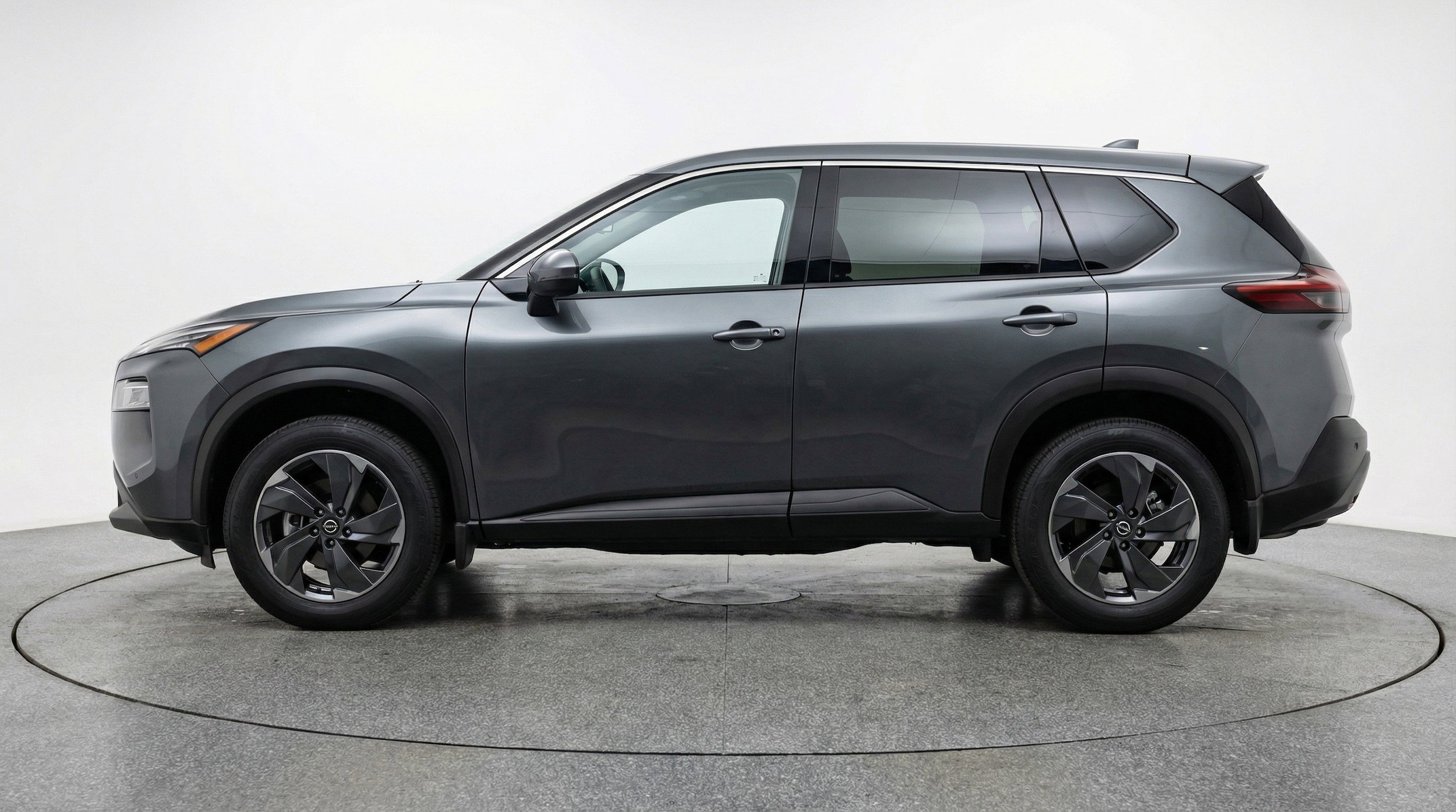 Thumbnail: 2025 Nissan Rogue - 5