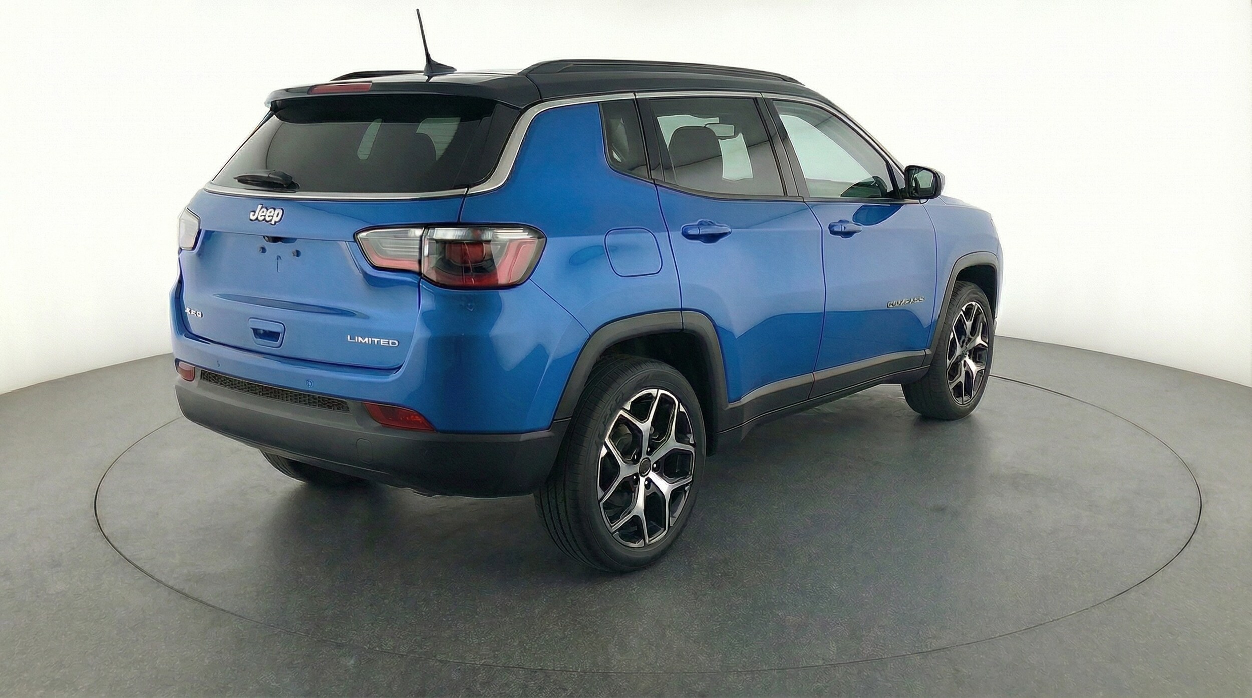 Thumbnail: 2025 Jeep Compass - 7
