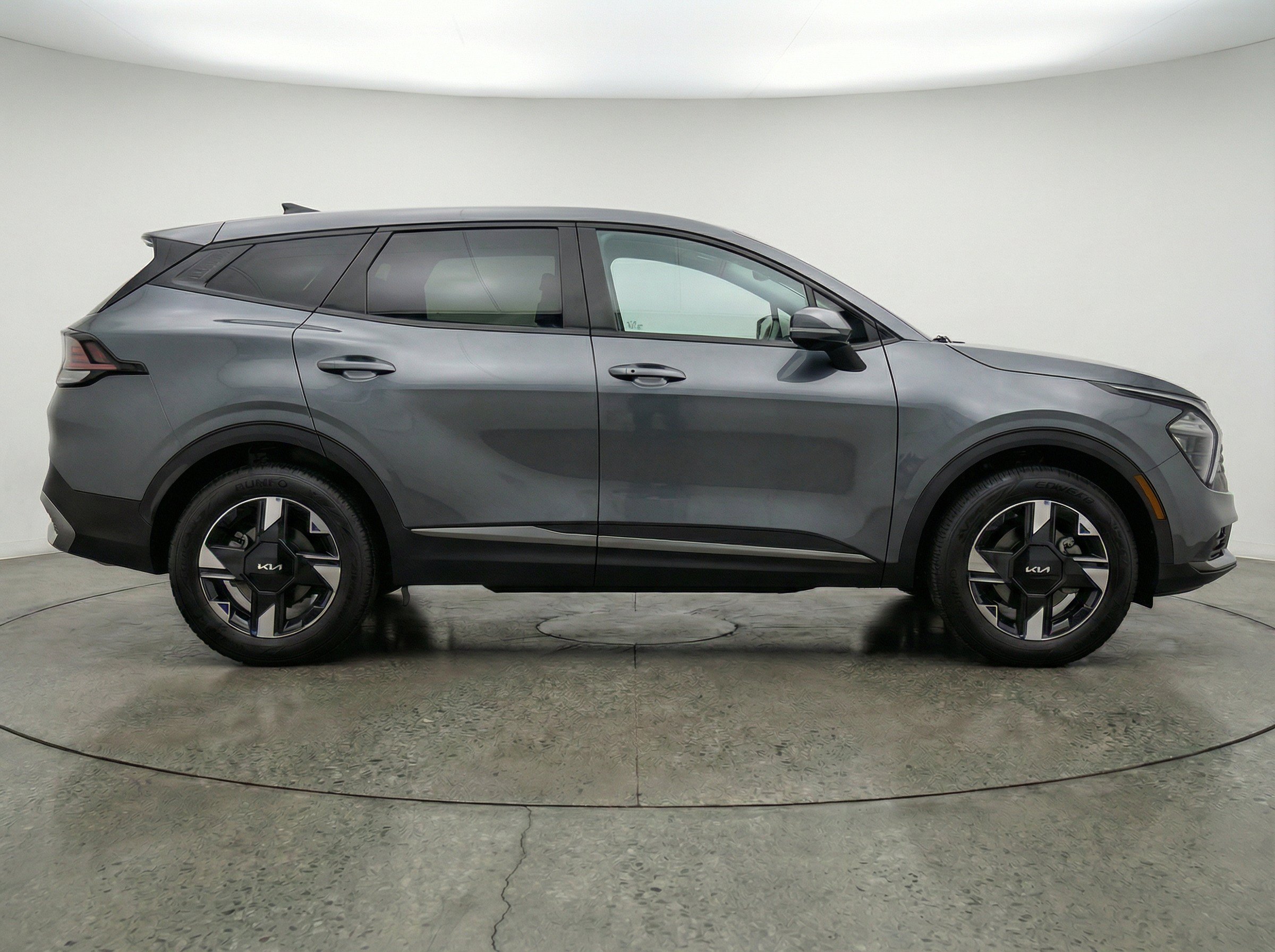 Thumbnail: 2026 Kia Sportage - 11