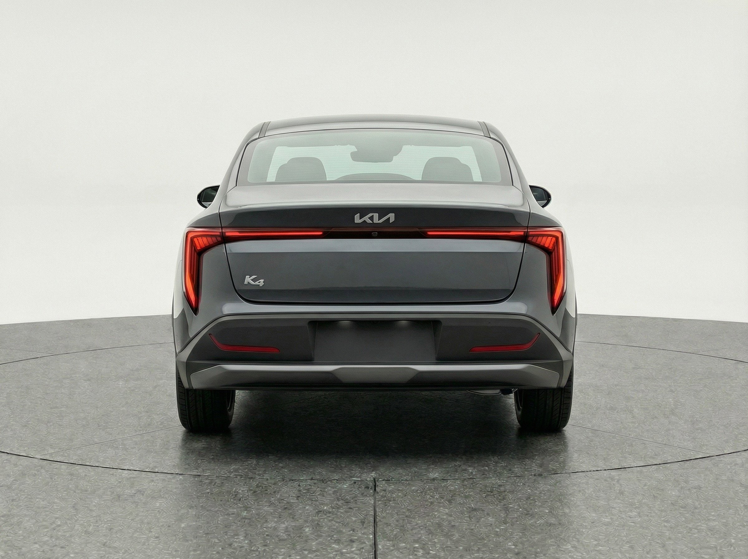 Thumbnail: 2025 Kia K4 - 7