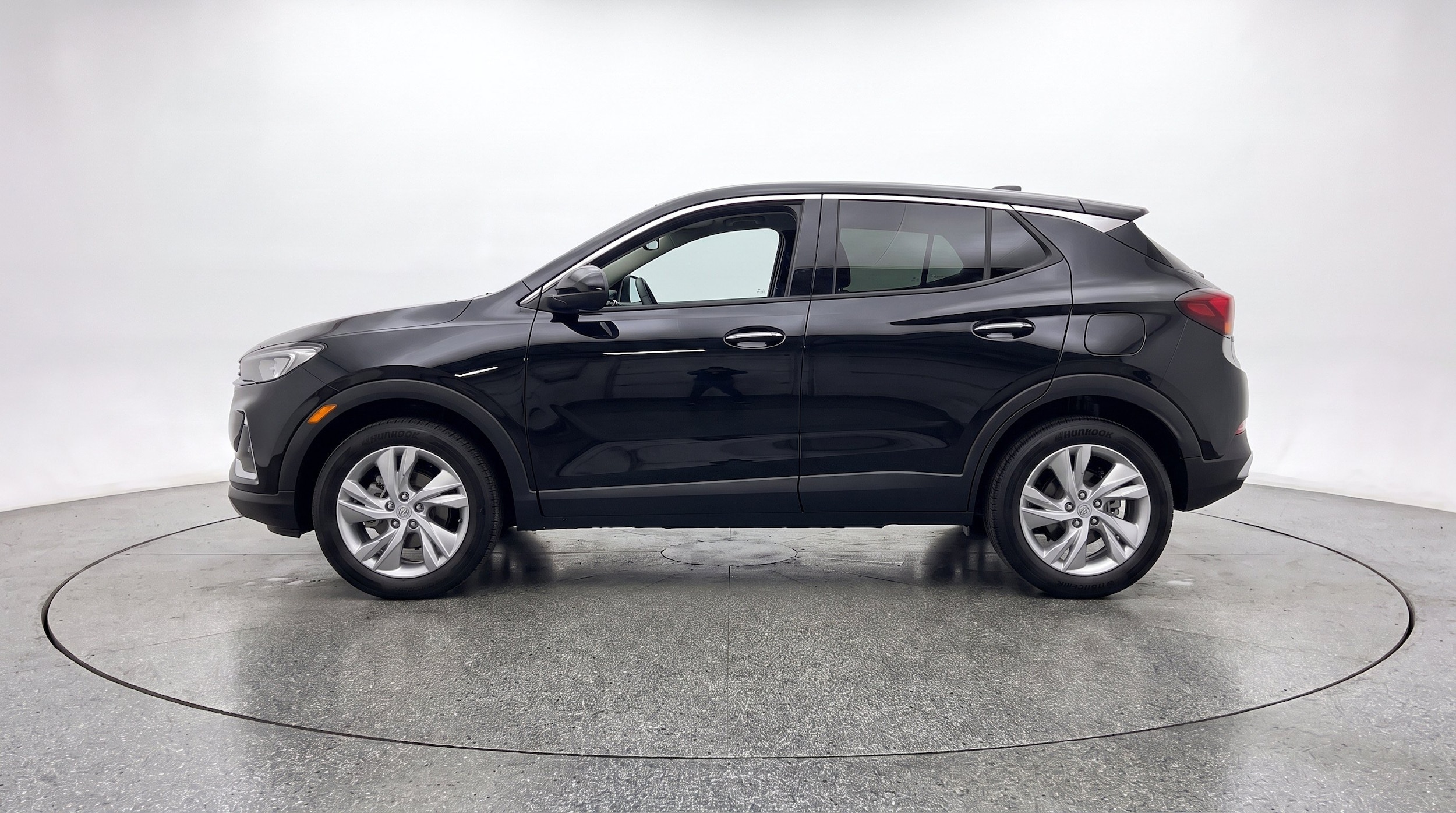 Thumbnail: 2026 Buick Encore GX - 5
