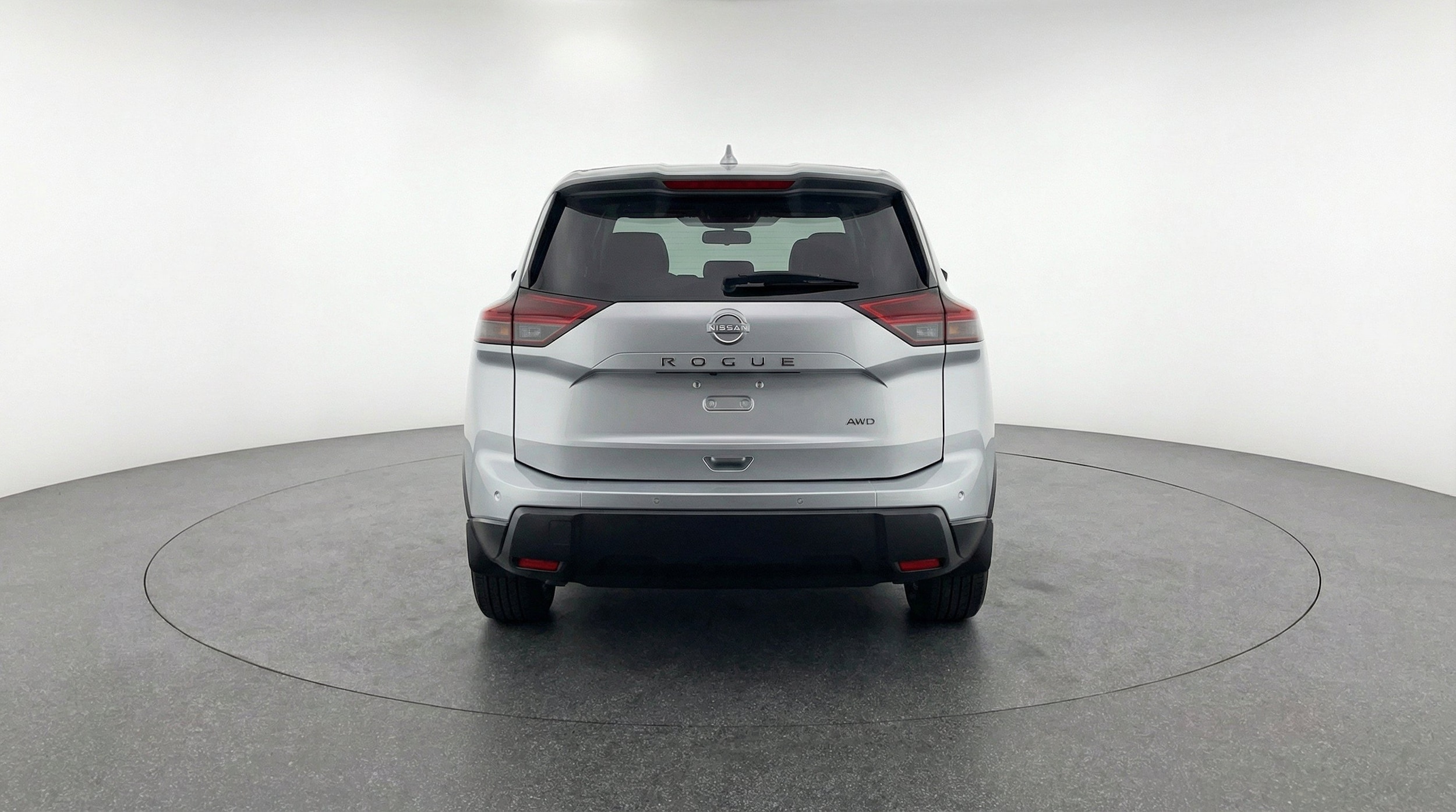 Thumbnail: 2025 Nissan Rogue - 7