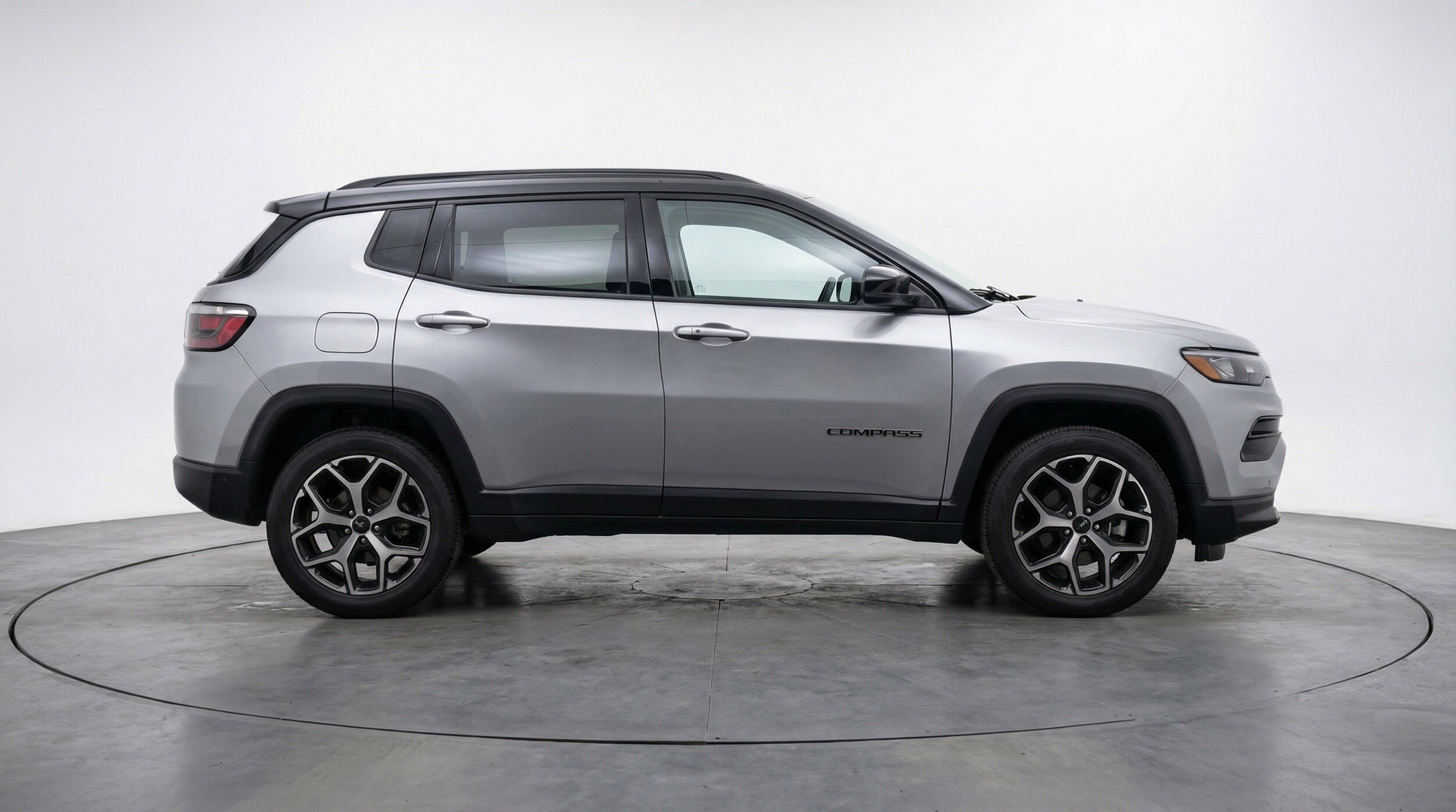 Thumbnail: 2025 Jeep Compass - 11