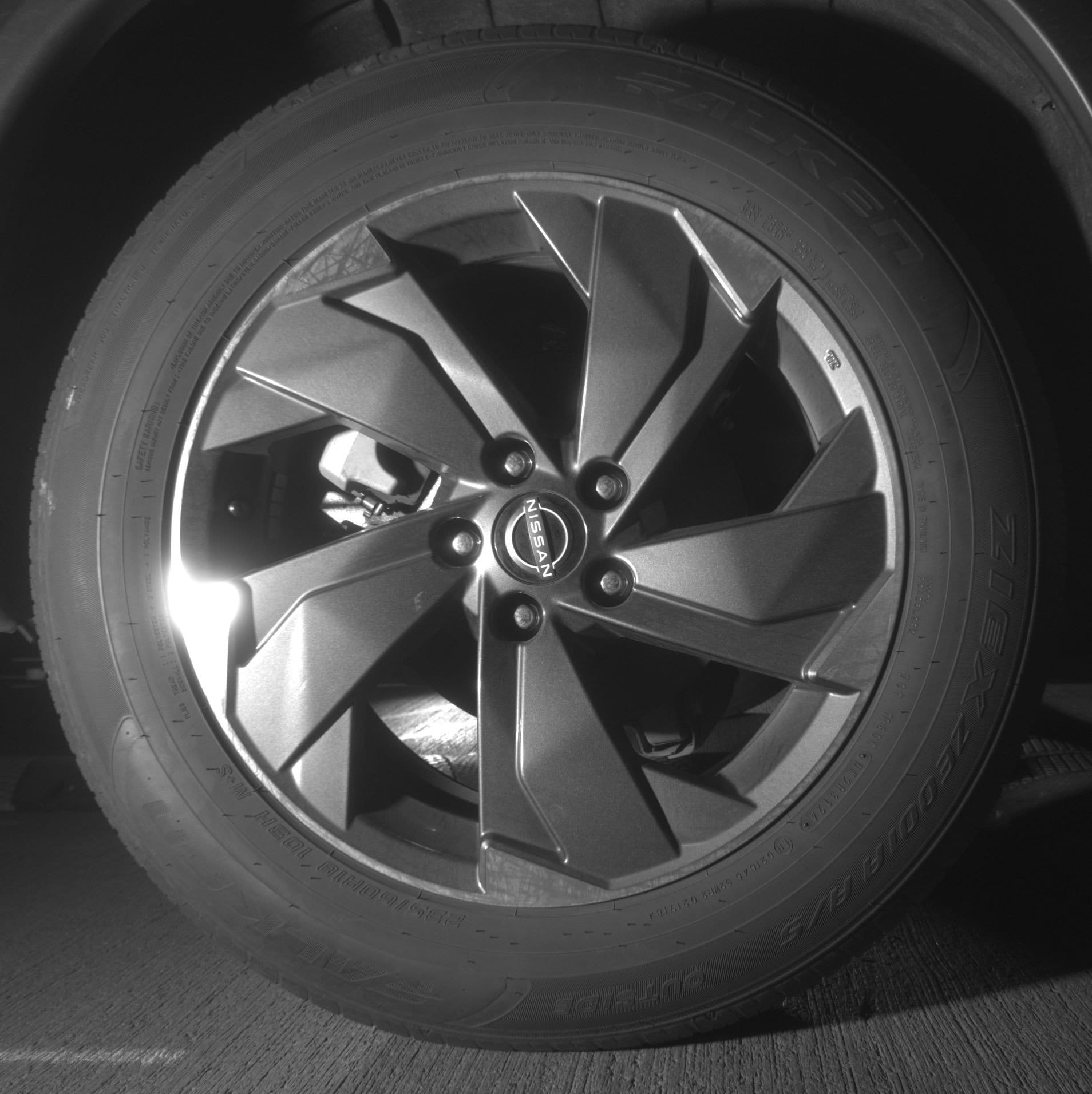 Thumbnail: 2025 Nissan Rogue - 15