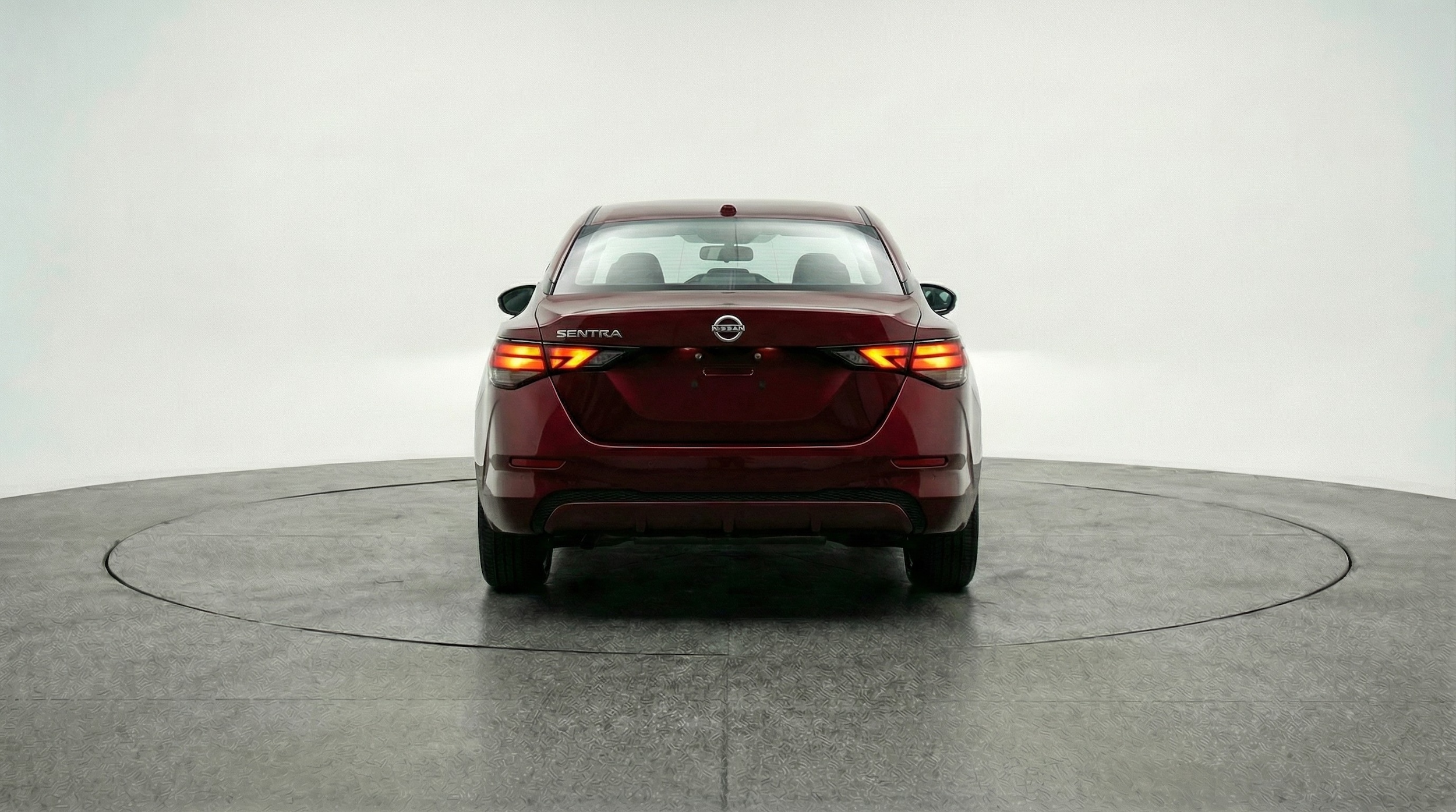 Thumbnail: 2025 Nissan Sentra - 6