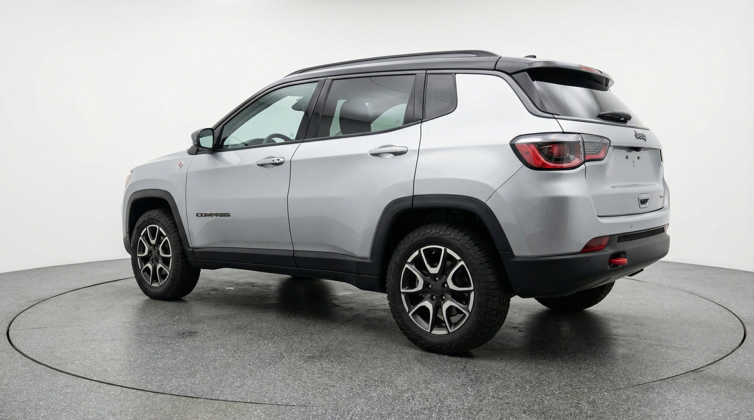 Thumbnail: 2025 Jeep Compass - 6