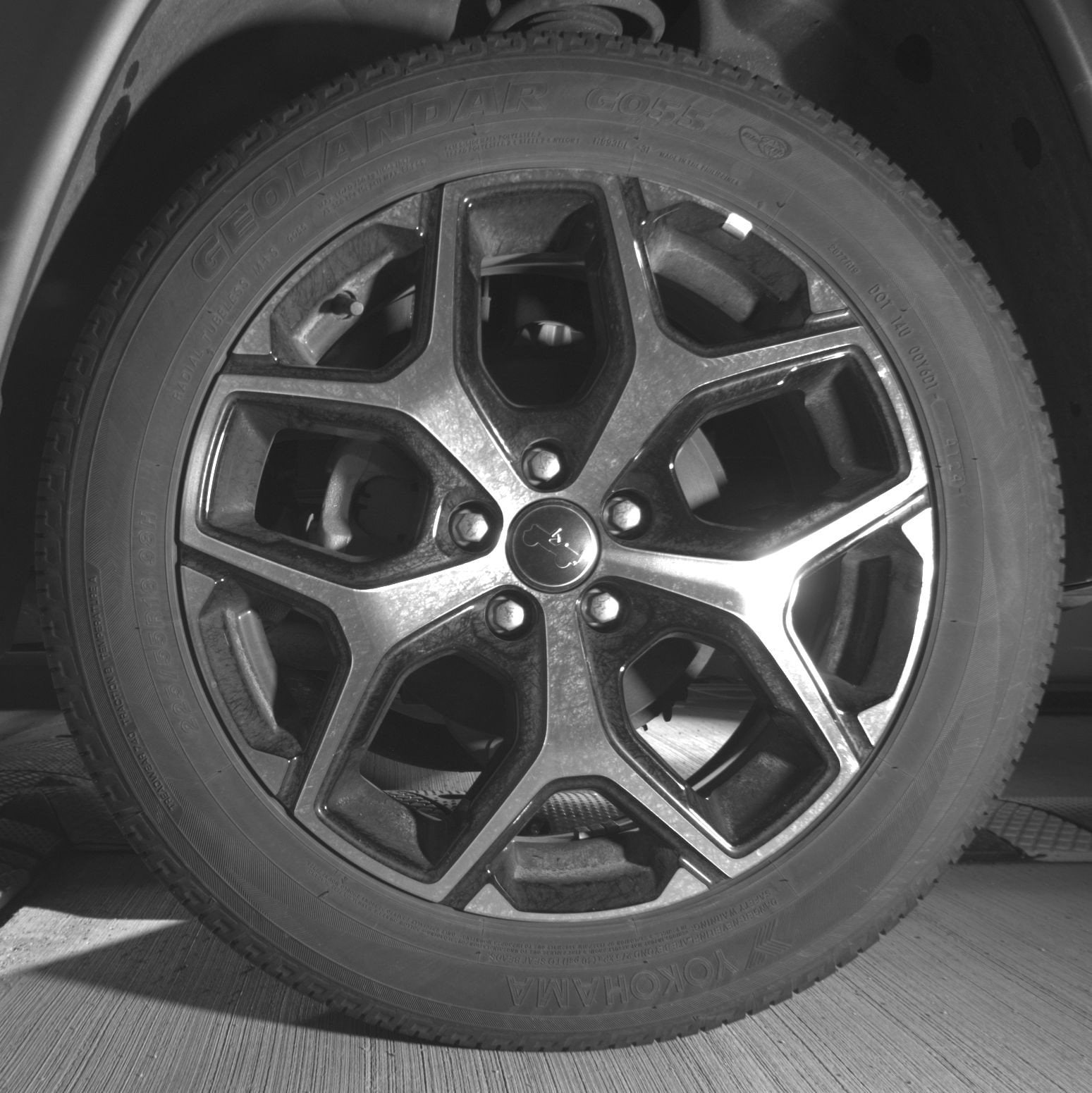 Thumbnail: 2025 Jeep Compass - 14