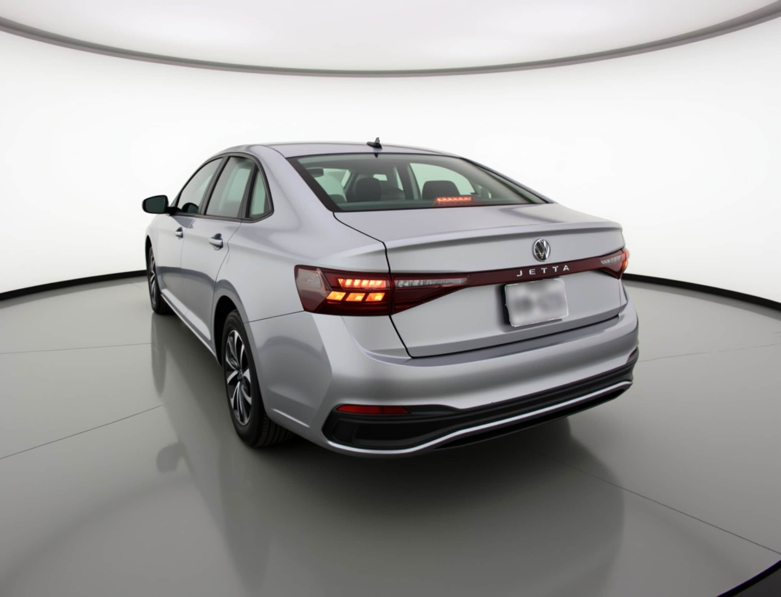 Thumbnail: 2025 Volkswagen Jetta - 6