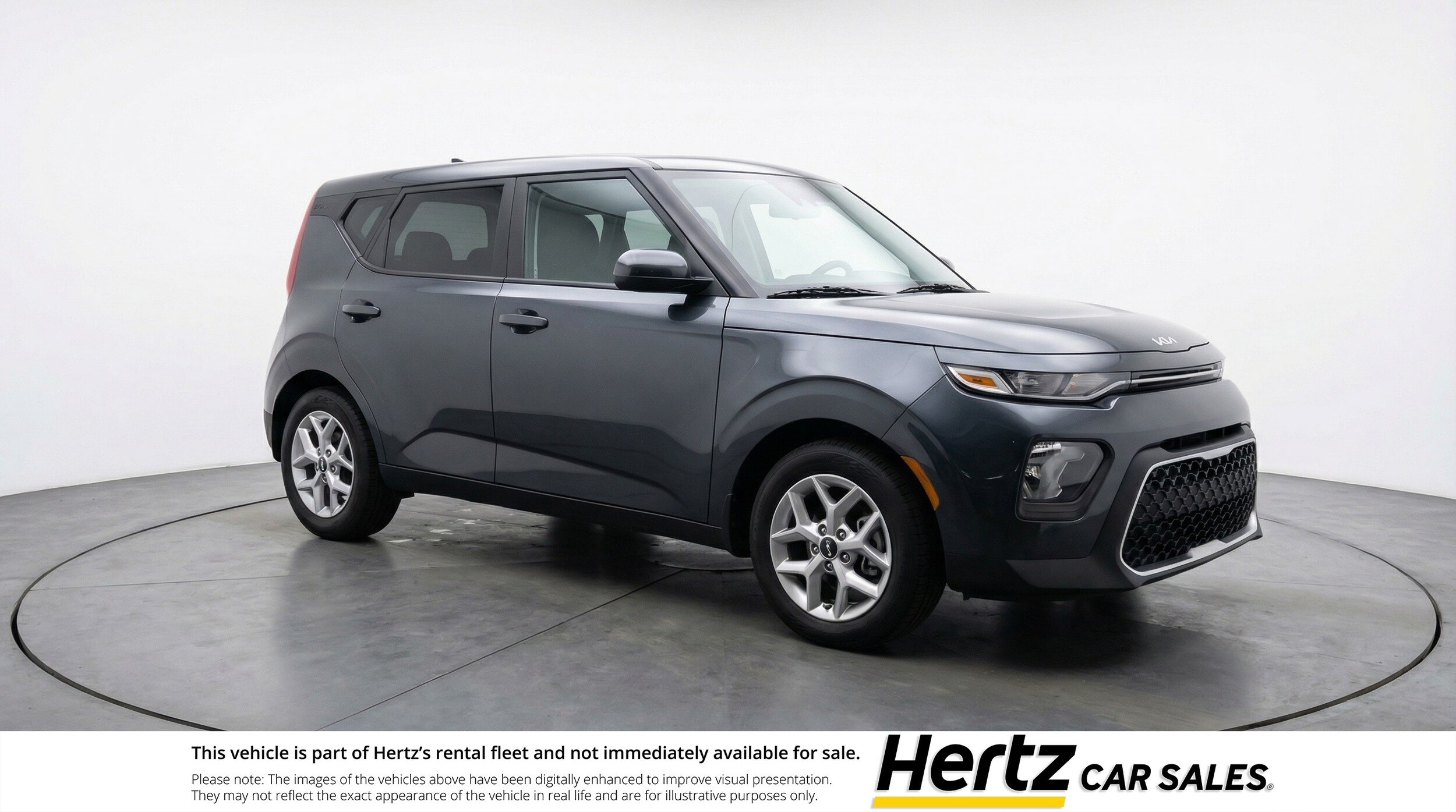 Thumbnail: 2025 Kia Soul - 1