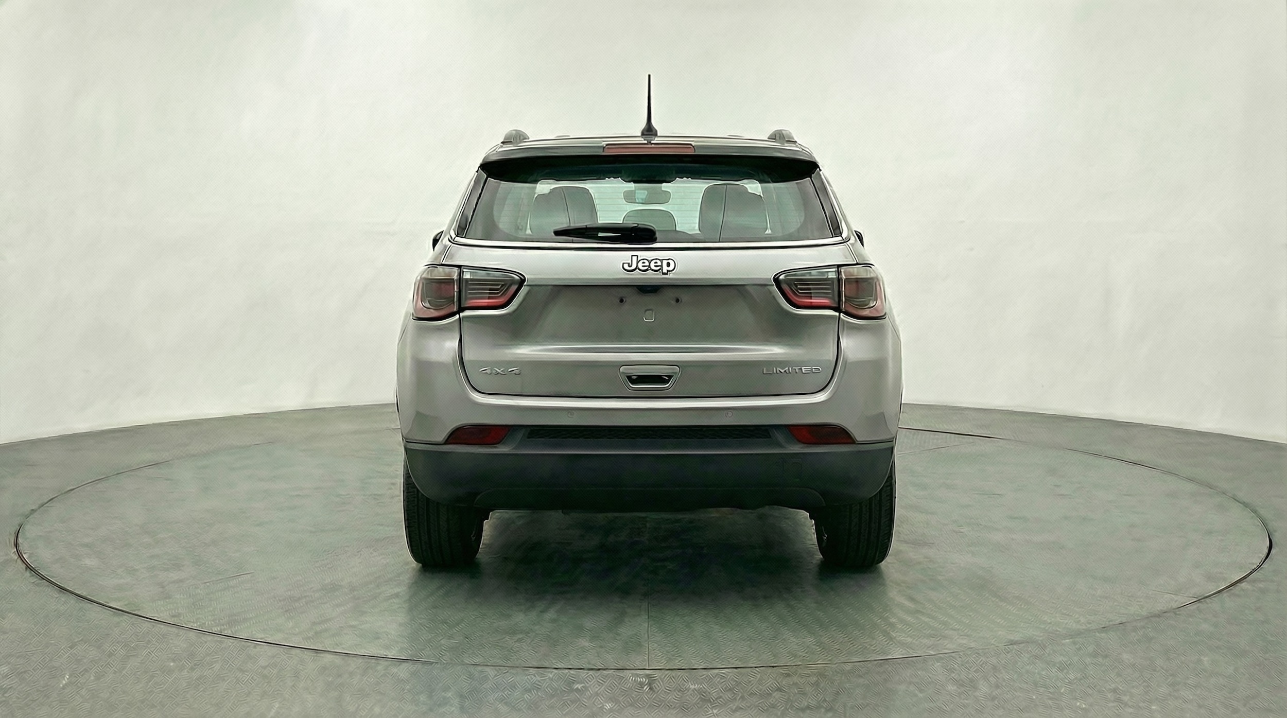 Thumbnail: 2025 Jeep Compass - 6