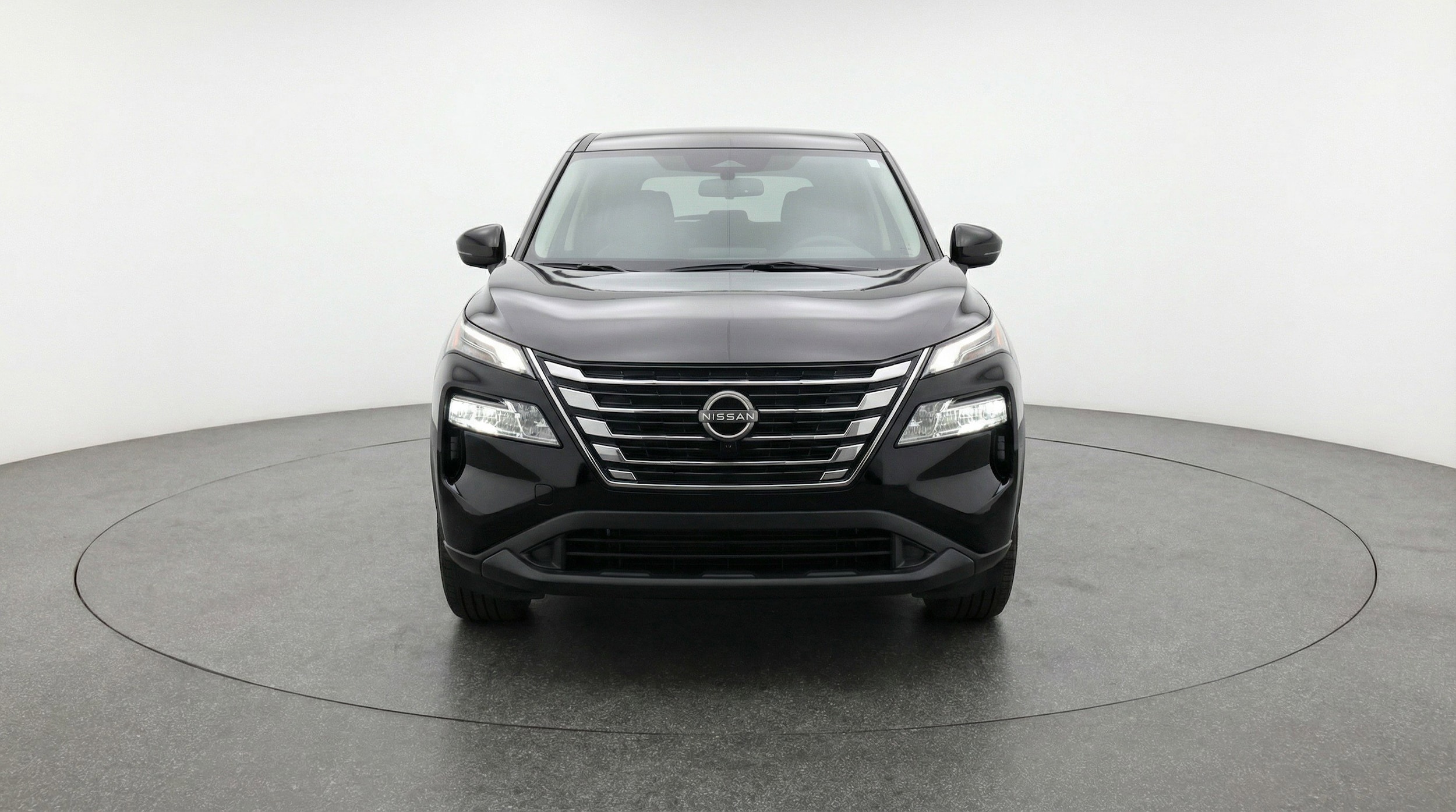 Thumbnail: 2025 Nissan Rogue - 2