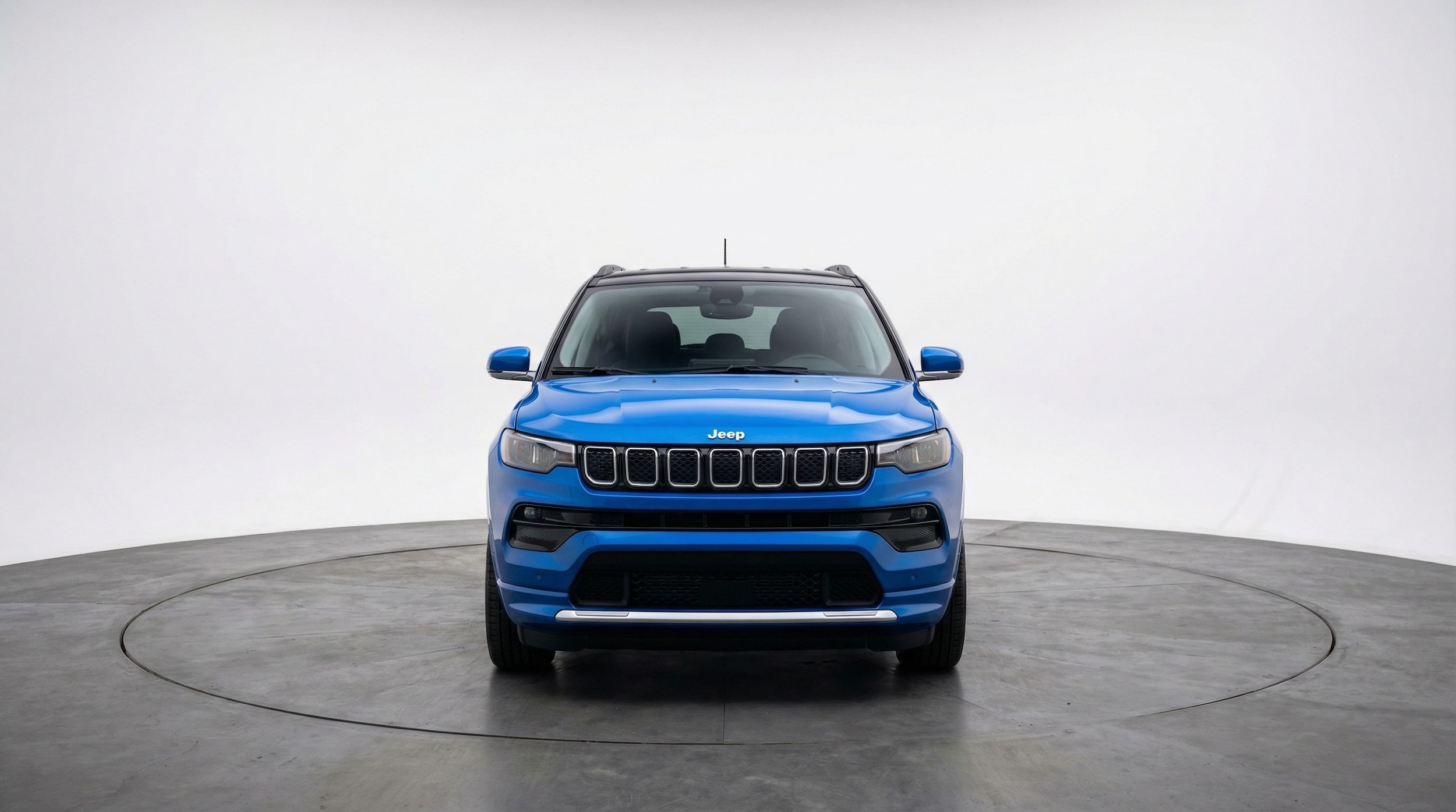 Thumbnail: 2025 Jeep Compass - 2