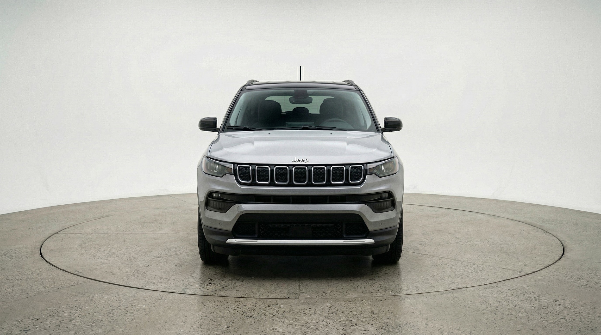 Thumbnail: 2025 Jeep Compass - 2