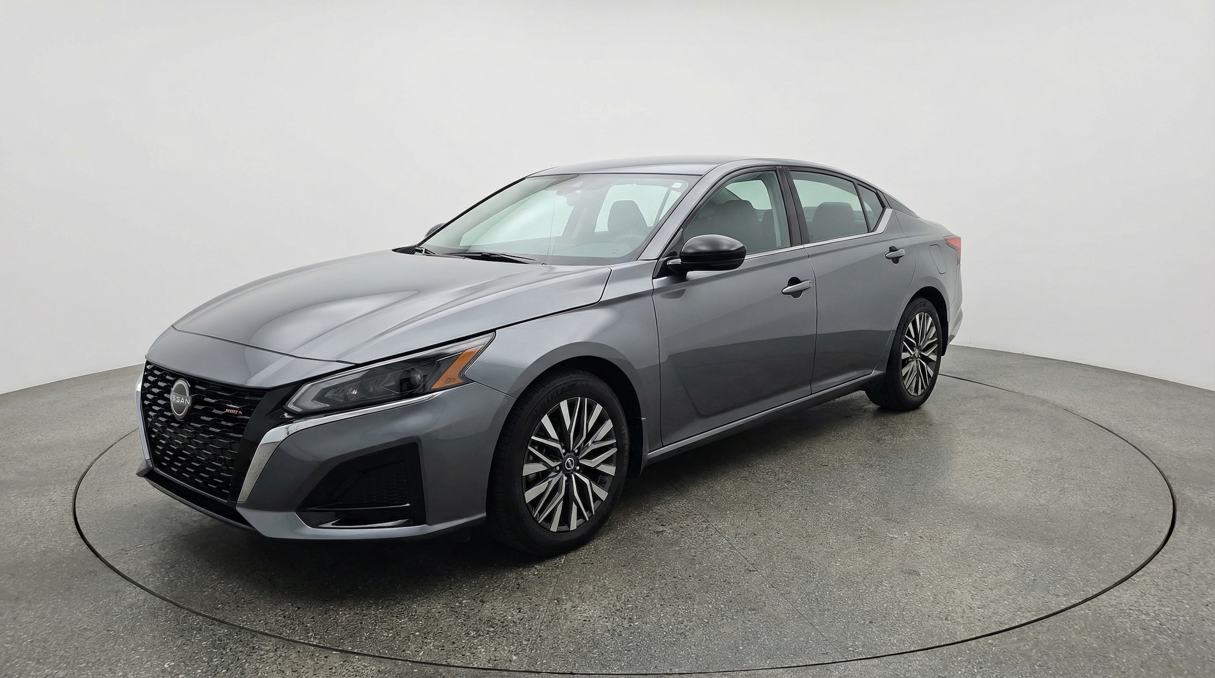 Thumbnail: 2025 Nissan Altima - 3