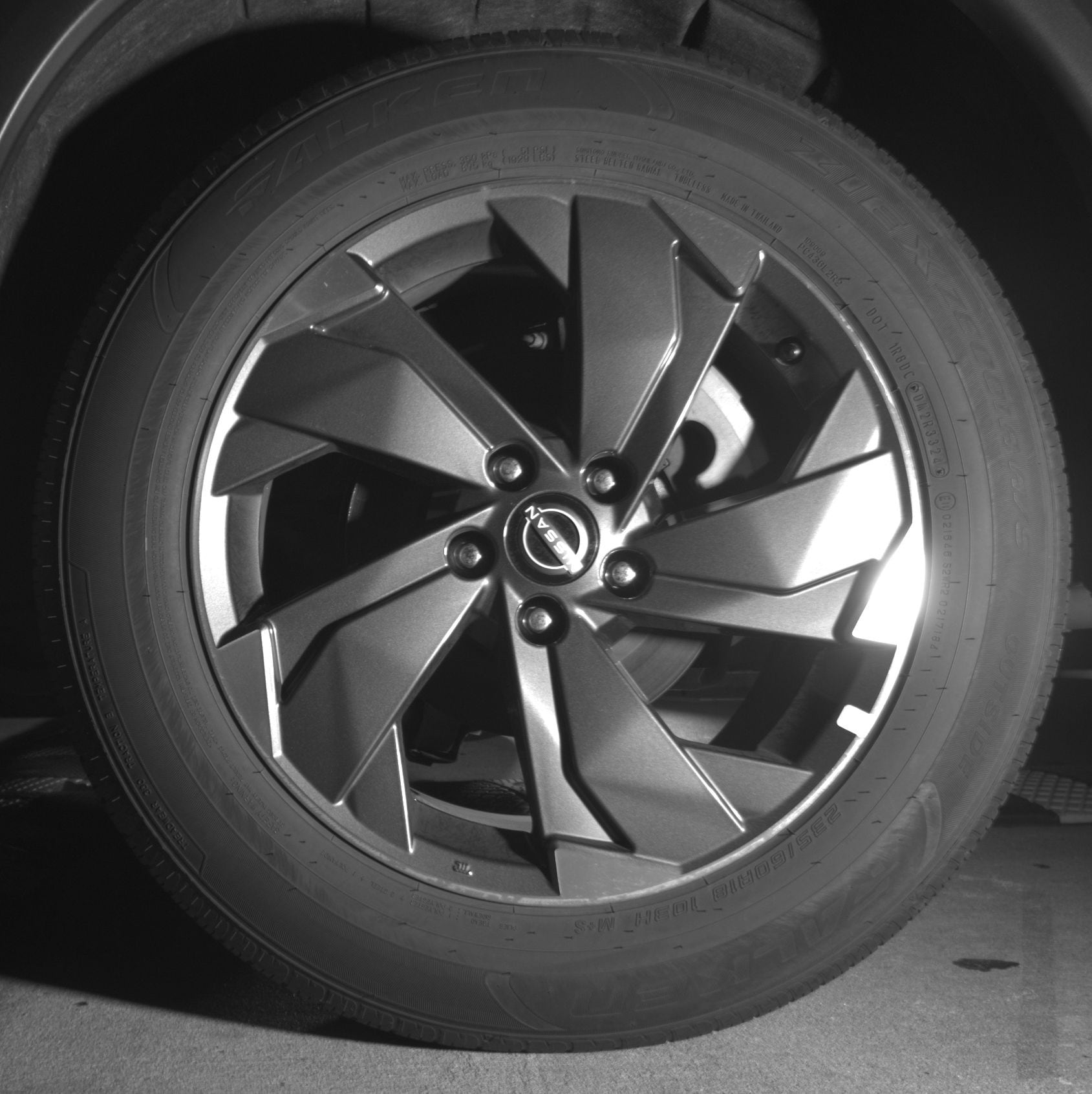 Thumbnail: 2025 Nissan Rogue - 11