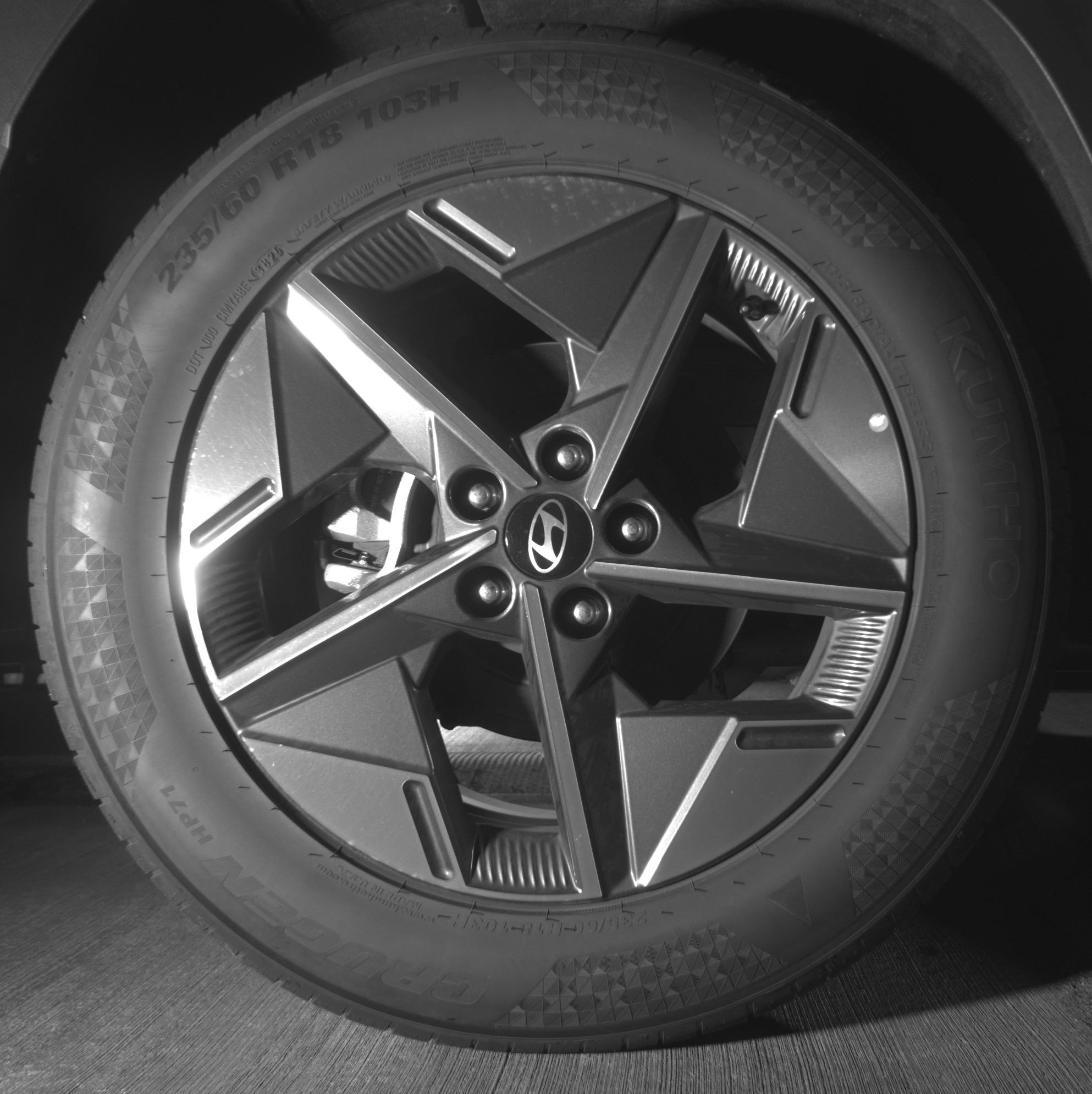 Thumbnail: 2026 Hyundai Tucson - 15