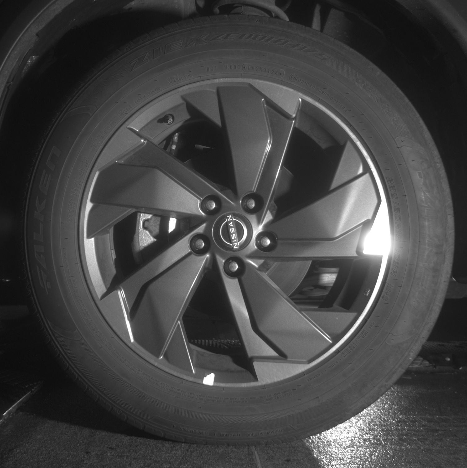 Thumbnail: 2025 Nissan Rogue - 9