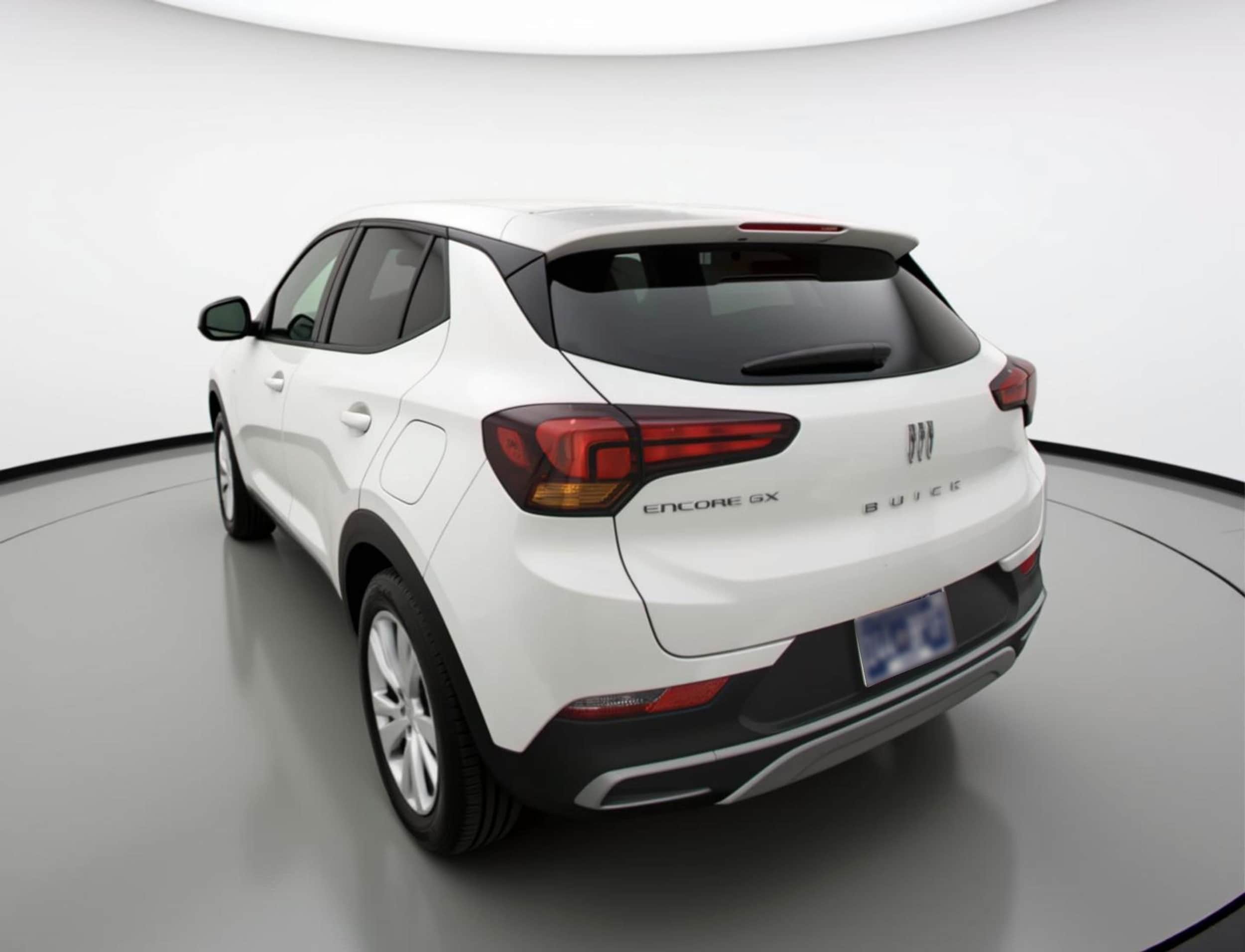 Thumbnail: 2025 Buick Encore GX - 6