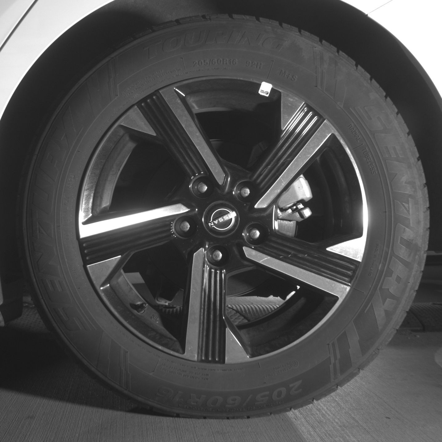 Thumbnail: 2025 Nissan Sentra - 11