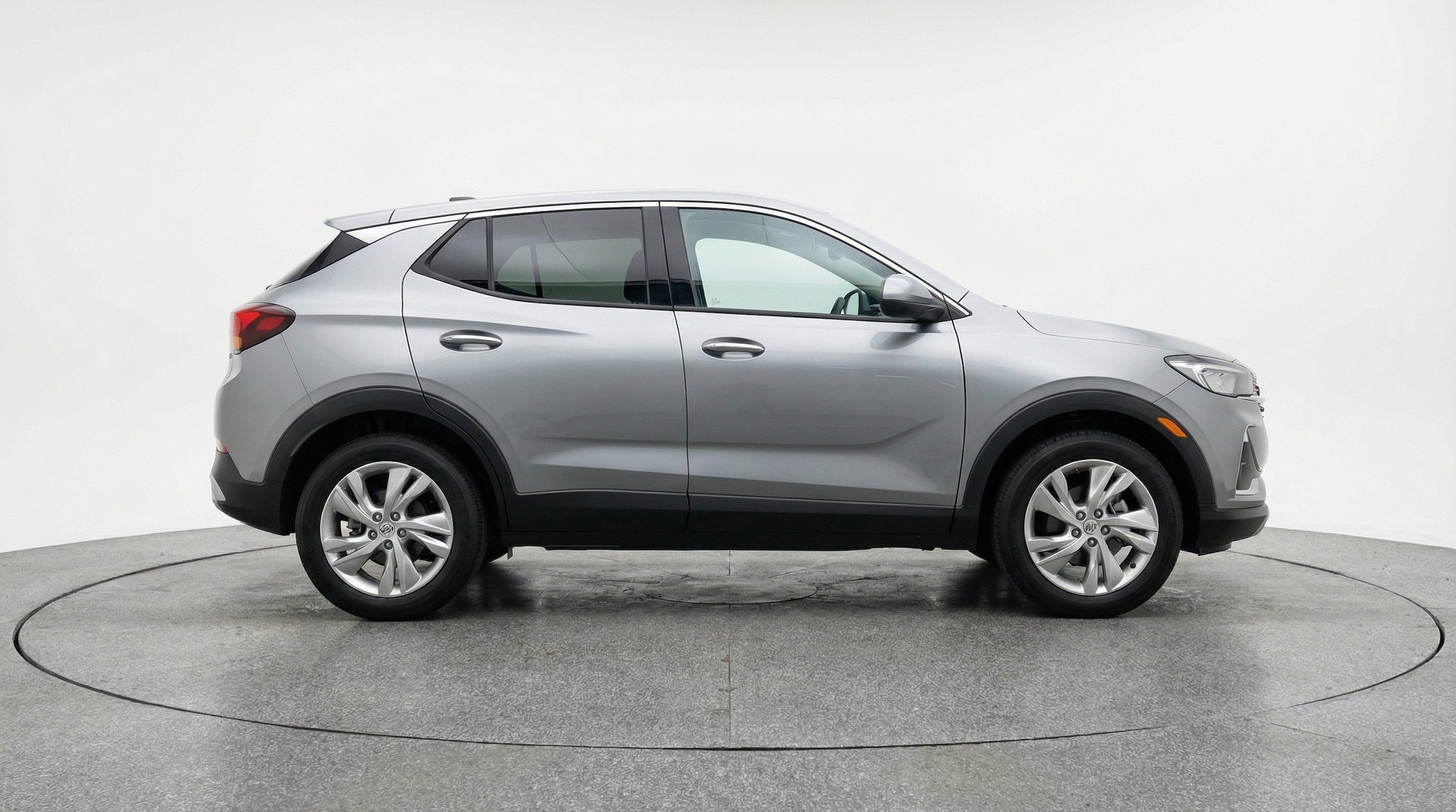 Thumbnail: 2026 Buick Encore GX - 11