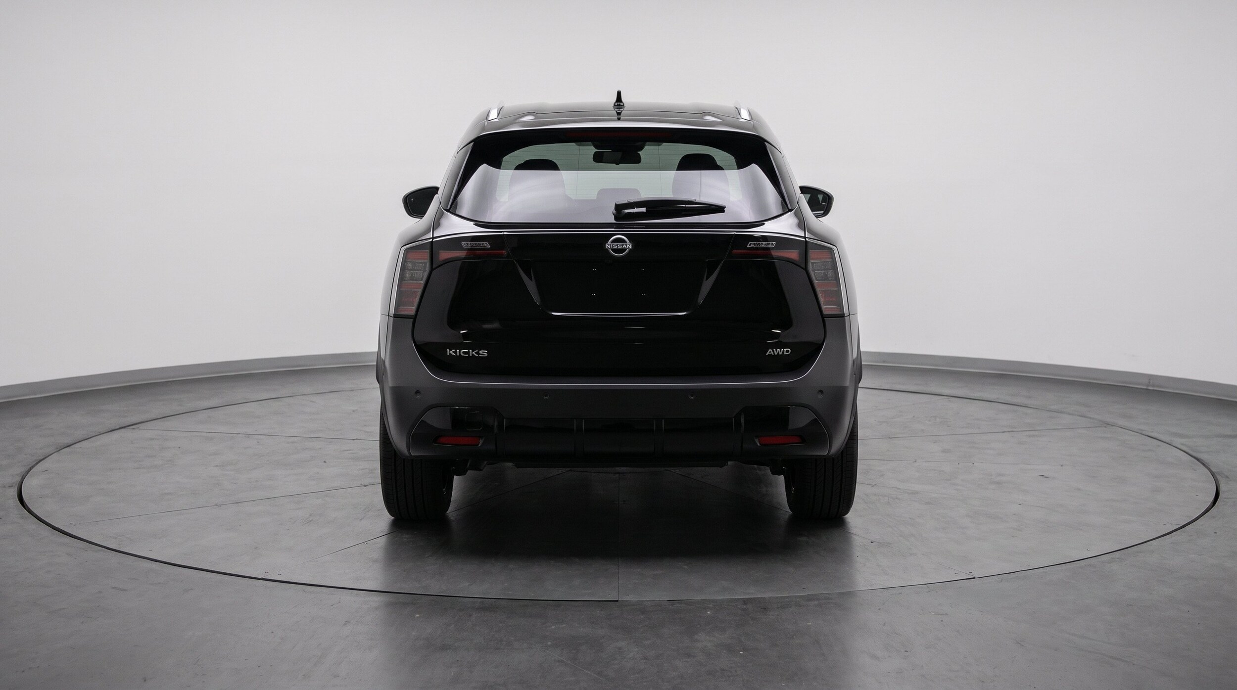 Thumbnail: 2026 Nissan Kicks - 7