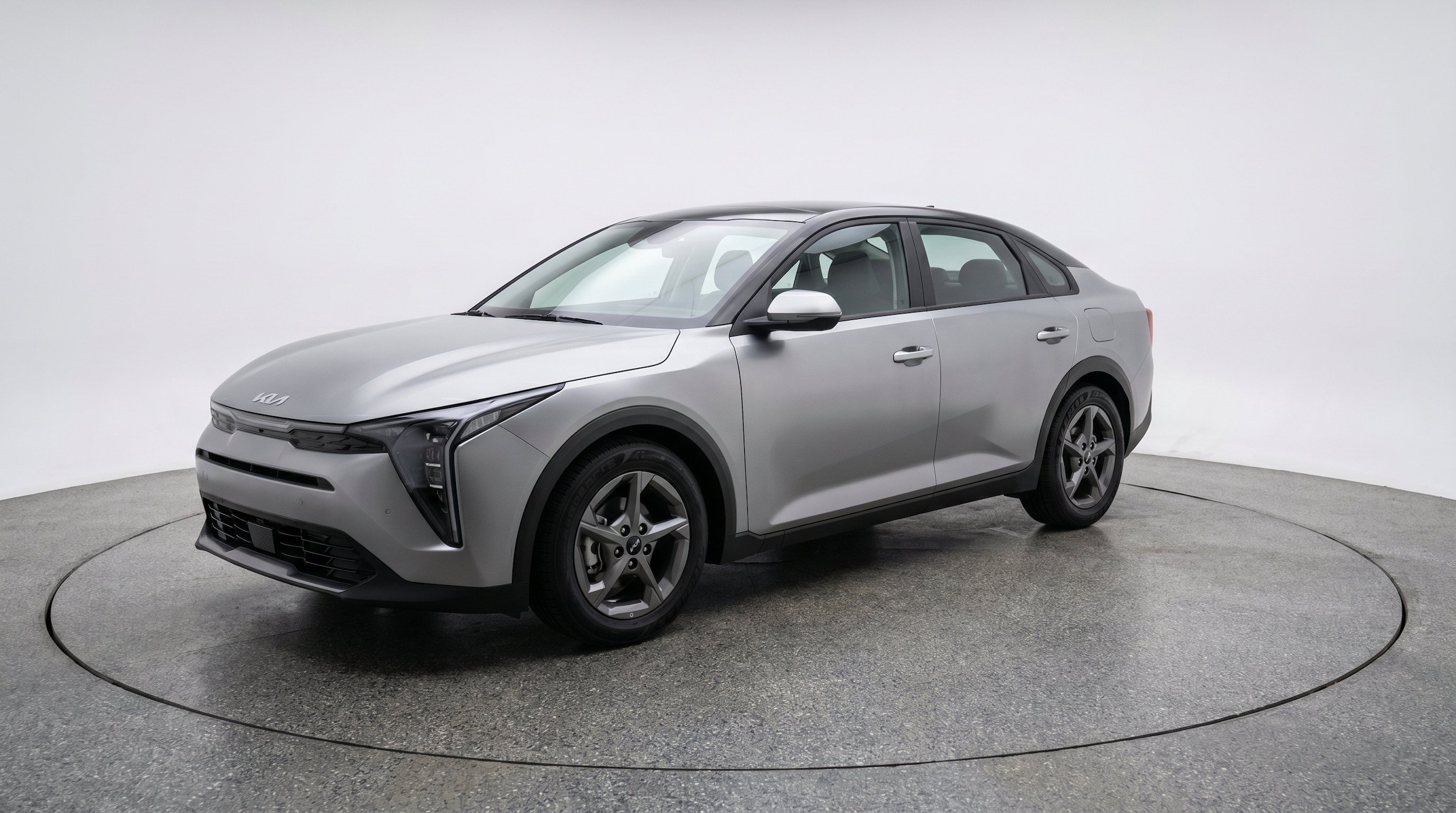 Thumbnail: 2025 Kia K4 - 3