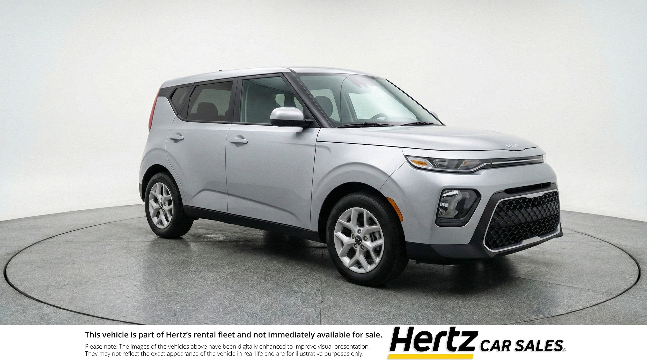 Thumbnail: 2025 Kia Soul - 1