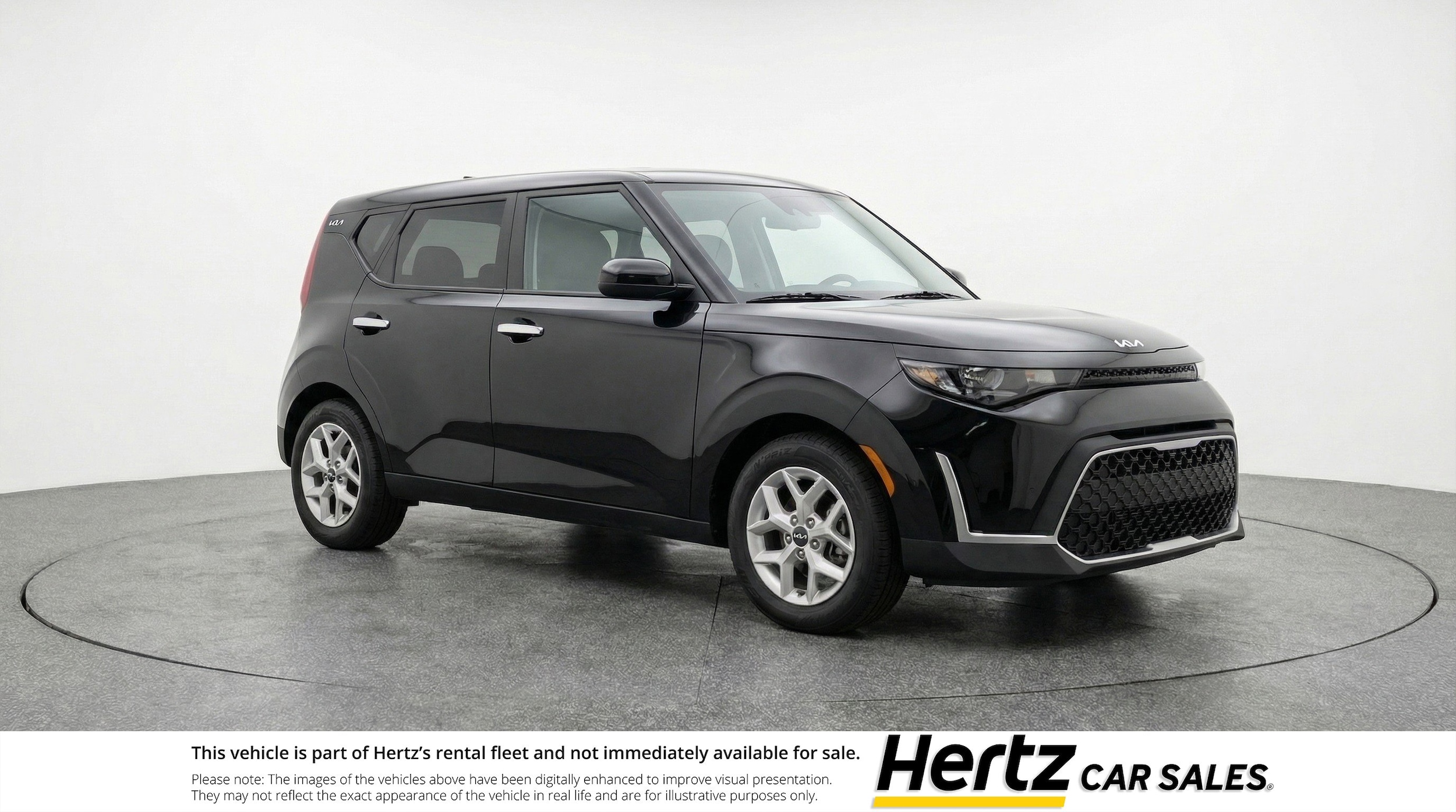 Thumbnail: 2025 Kia Soul - 1