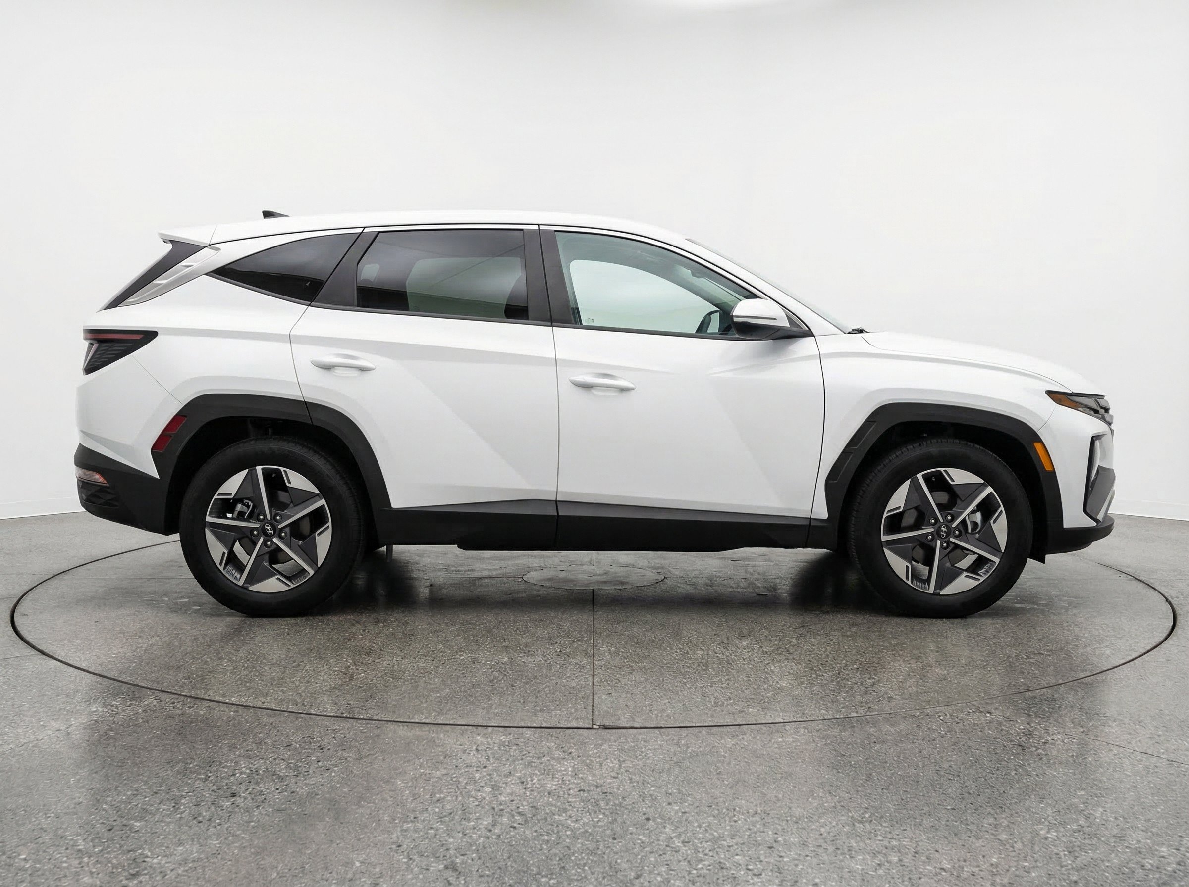 Thumbnail: 2026 Hyundai Tucson - 11