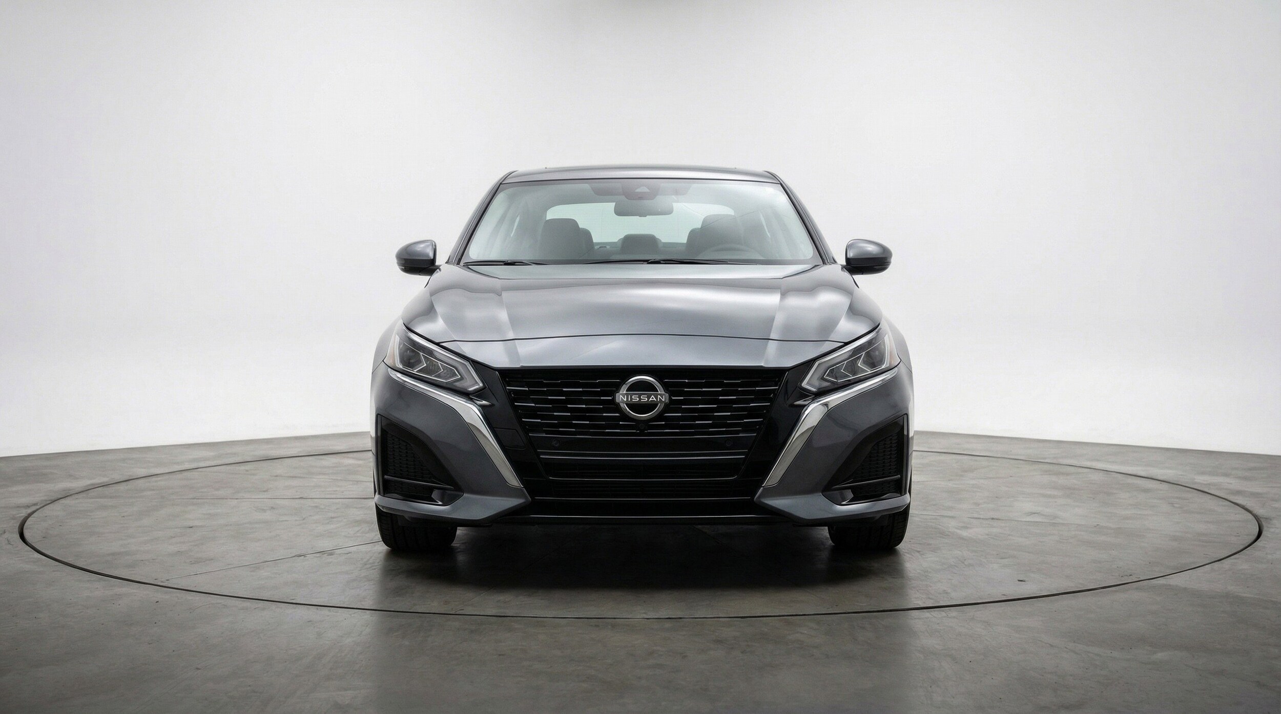 Thumbnail: 2025 Nissan Altima - 2