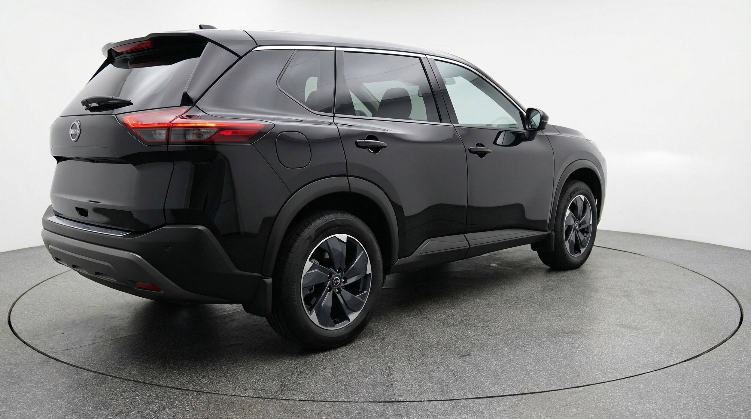 Thumbnail: 2025 Nissan Rogue - 9