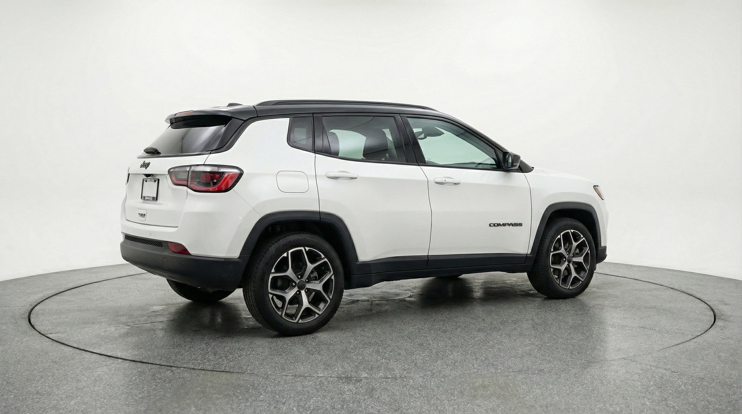 Thumbnail: 2025 Jeep Compass - 9