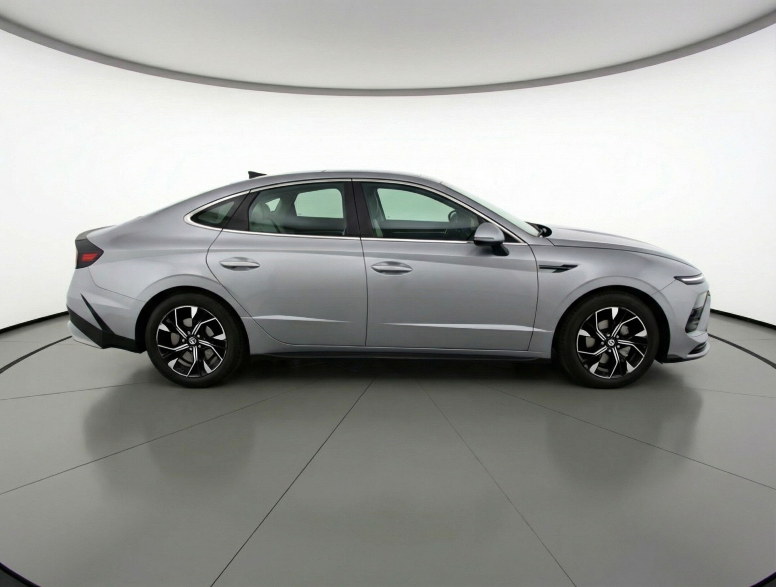 Thumbnail: 2025 Hyundai Sonata - 8