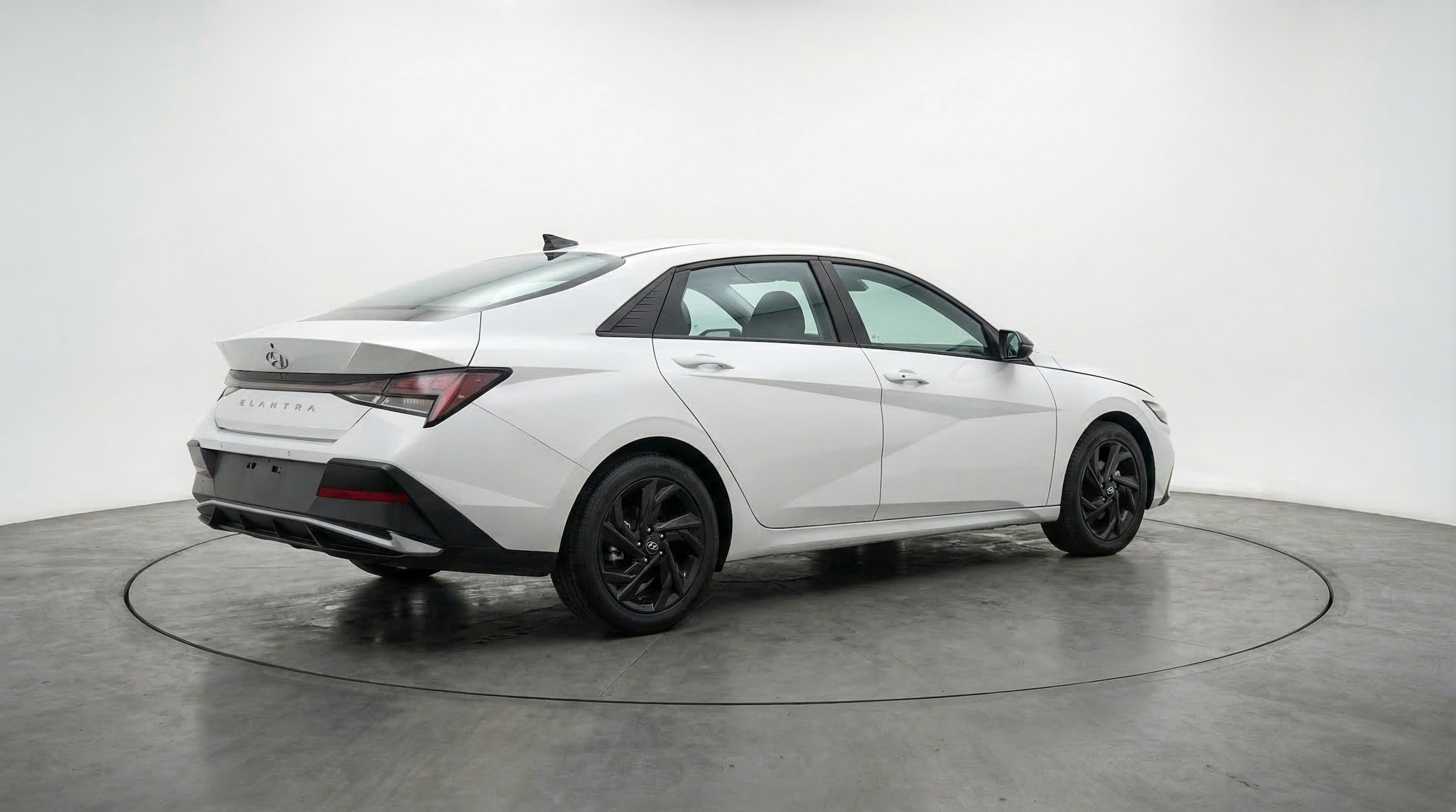 Thumbnail: 2026 Hyundai Elantra - 9
