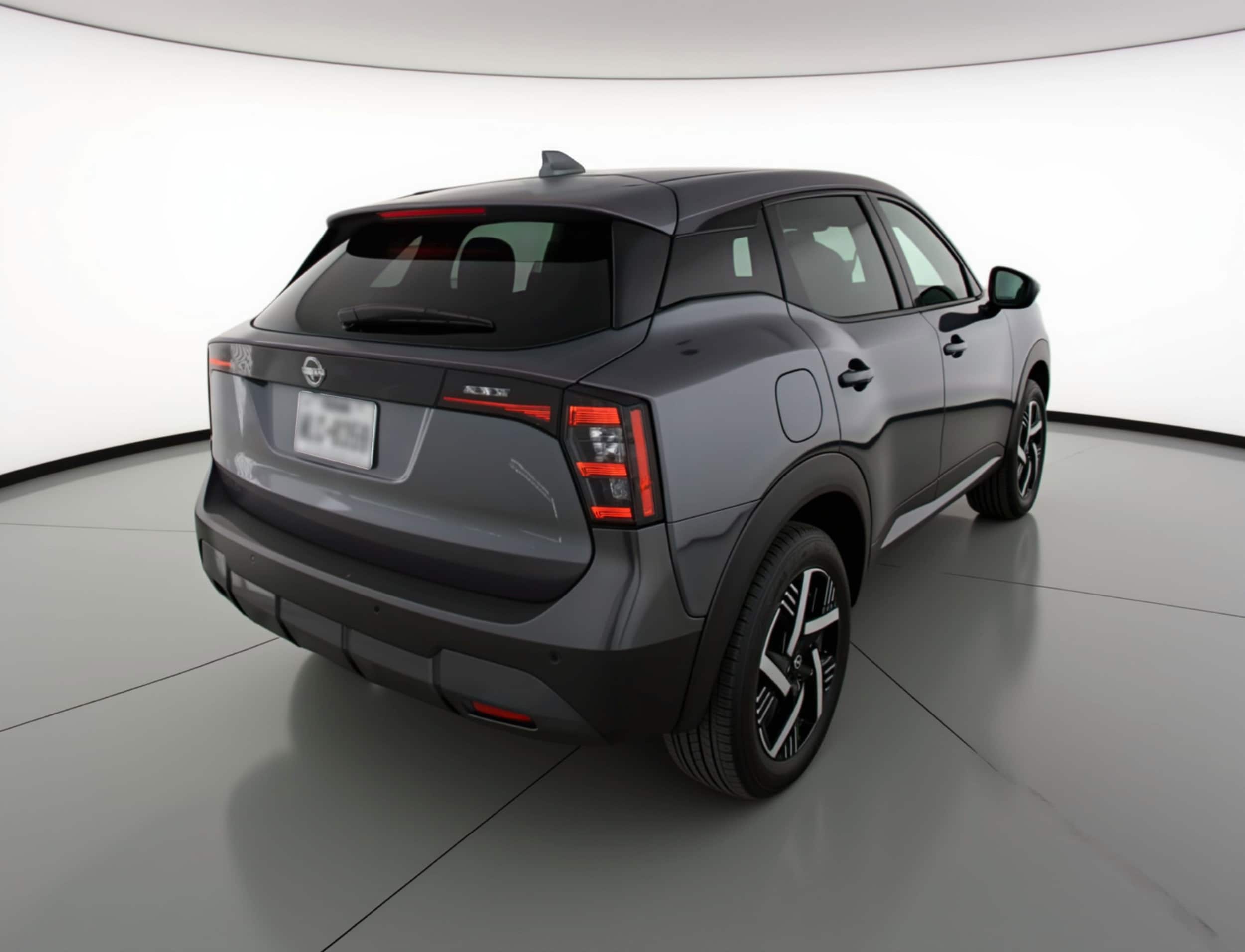 Thumbnail: 2025 Nissan Kicks - 9