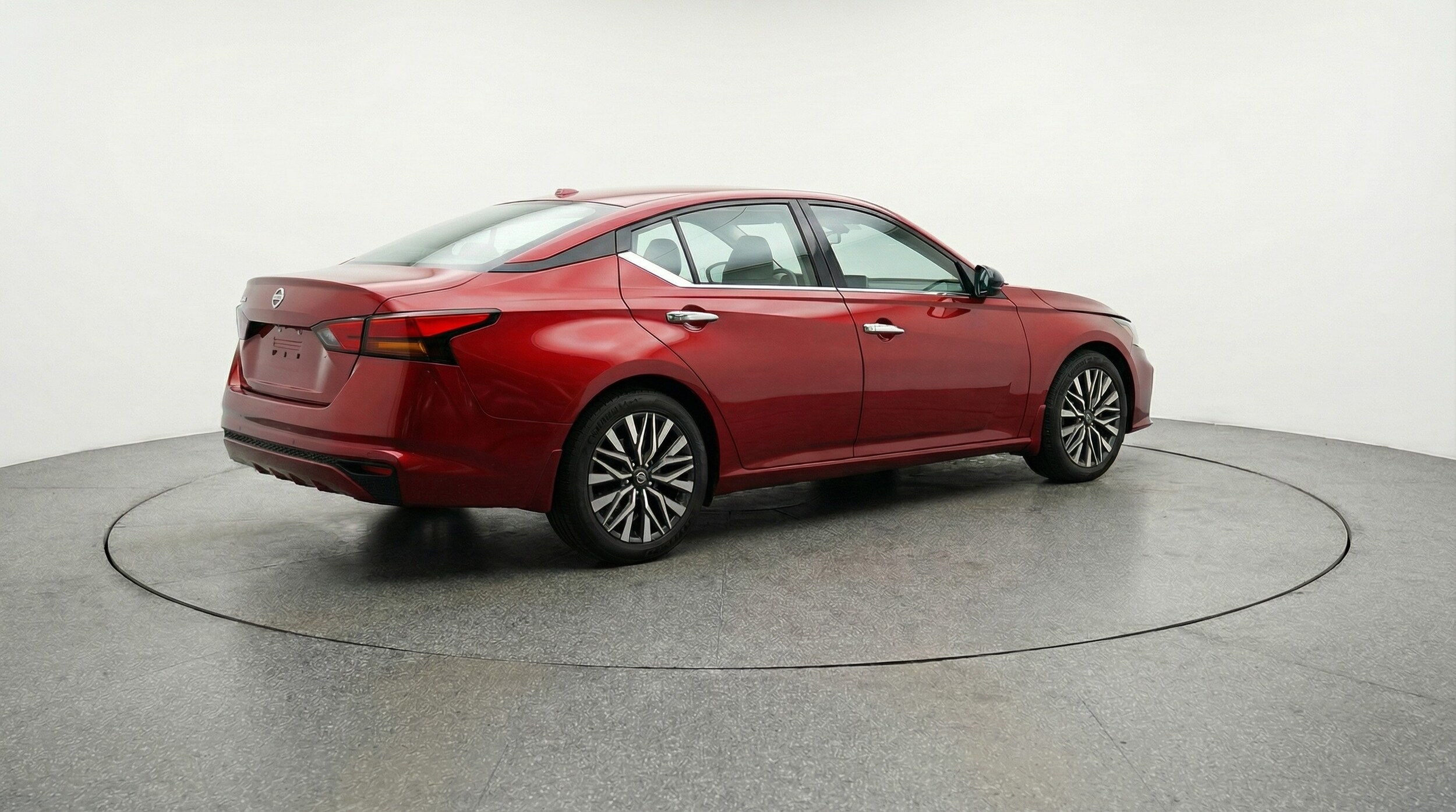 Thumbnail: 2025 Nissan Altima - 7