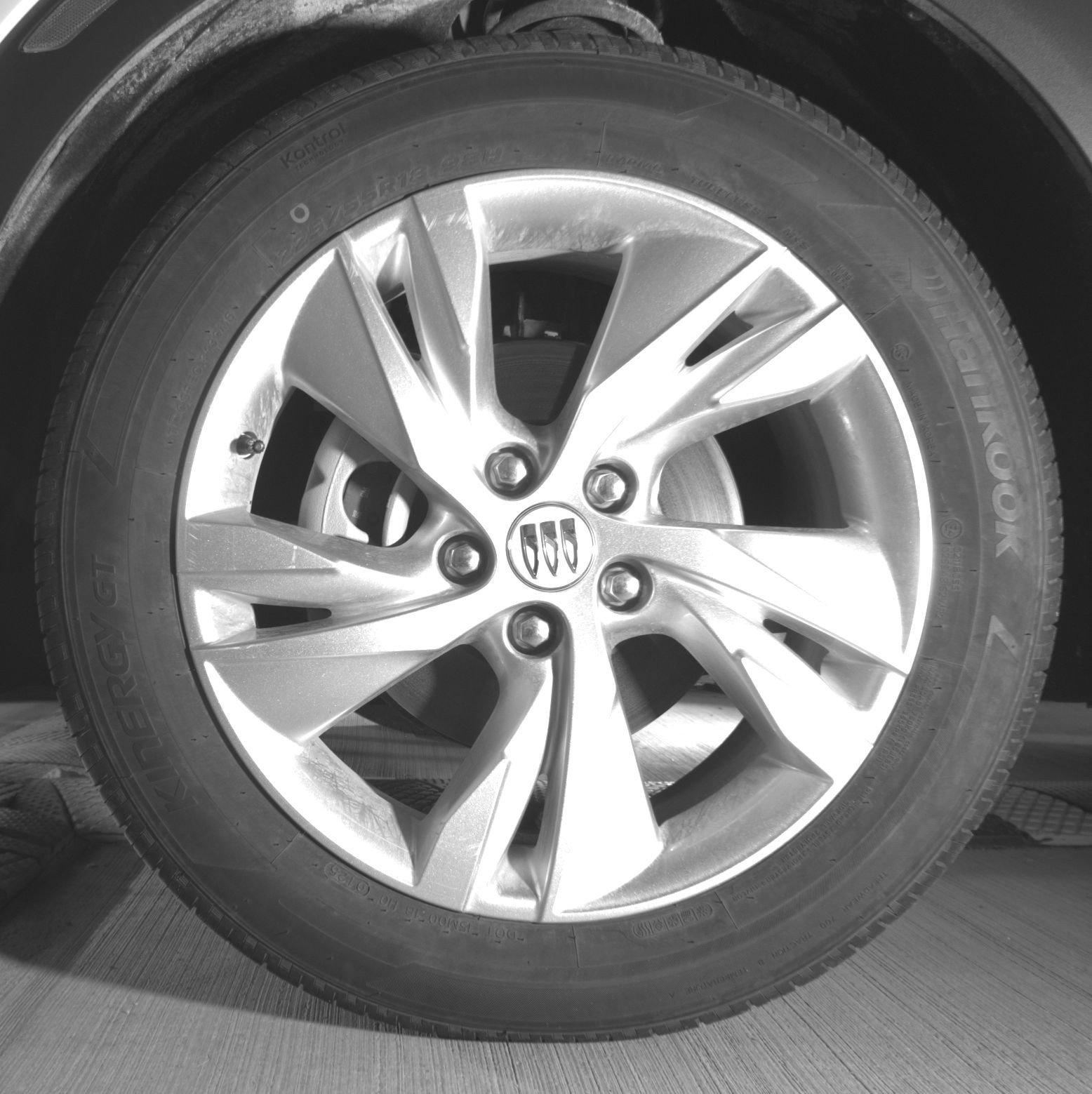 Thumbnail: 2025 Buick Encore GX - 12