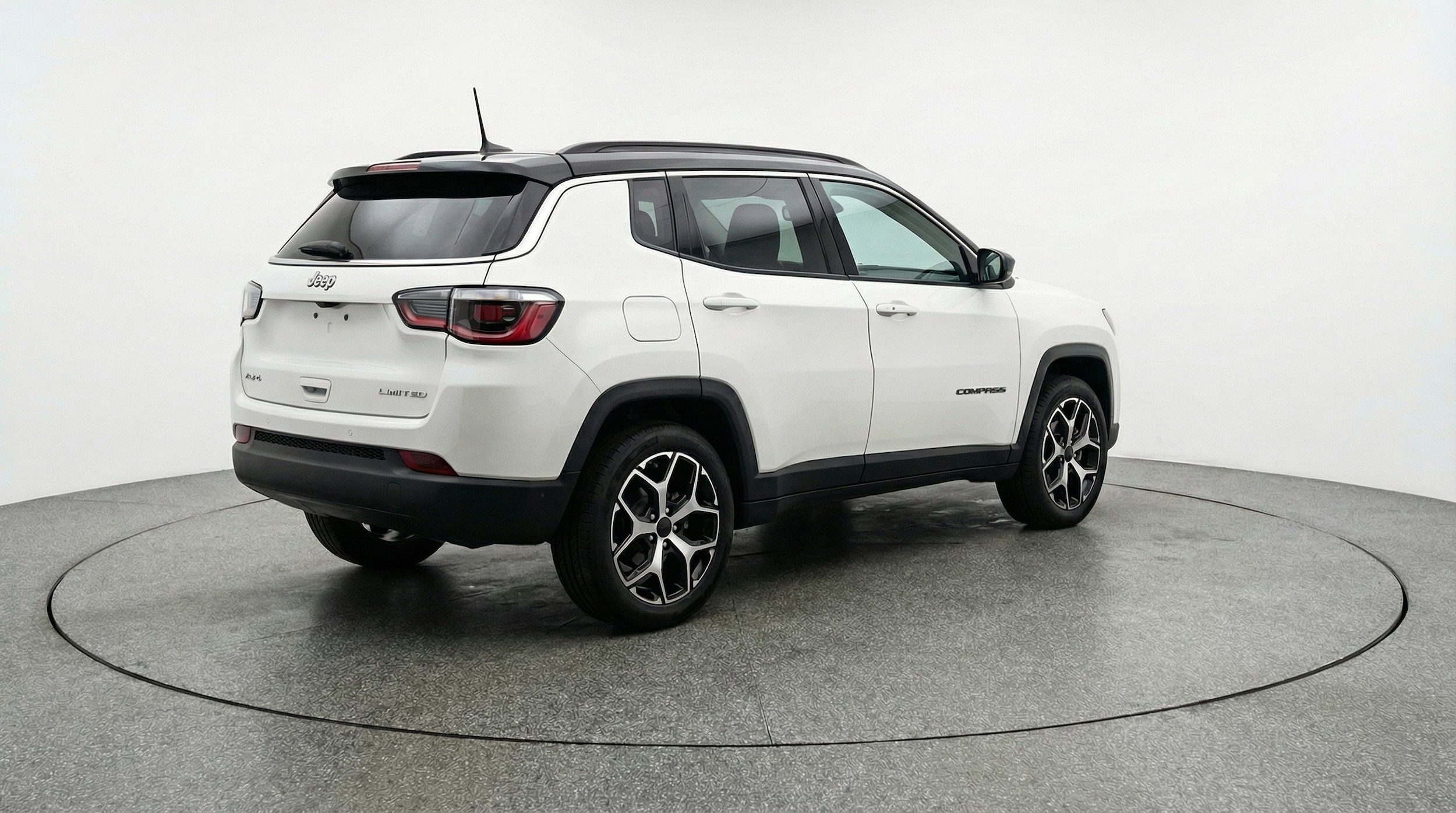 Thumbnail: 2025 Jeep Compass - 9