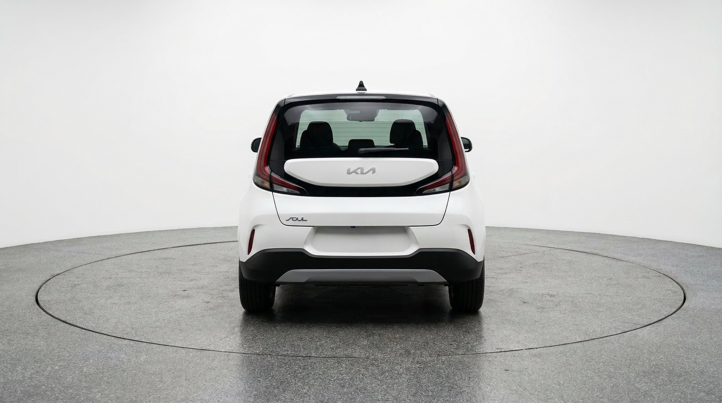 Thumbnail: 2025 Kia Soul - 7