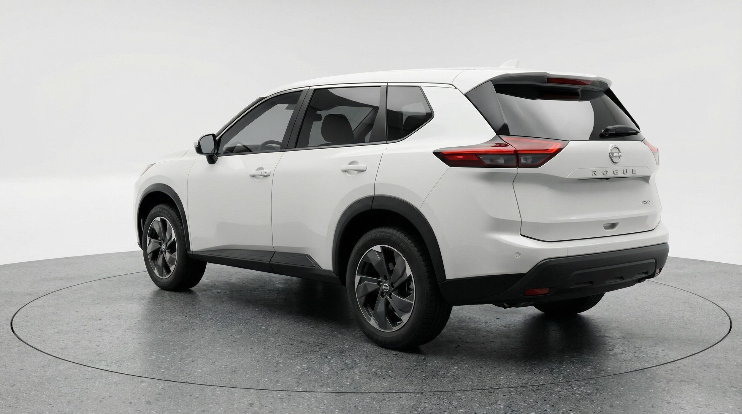 Thumbnail: 2025 Nissan Rogue - 5