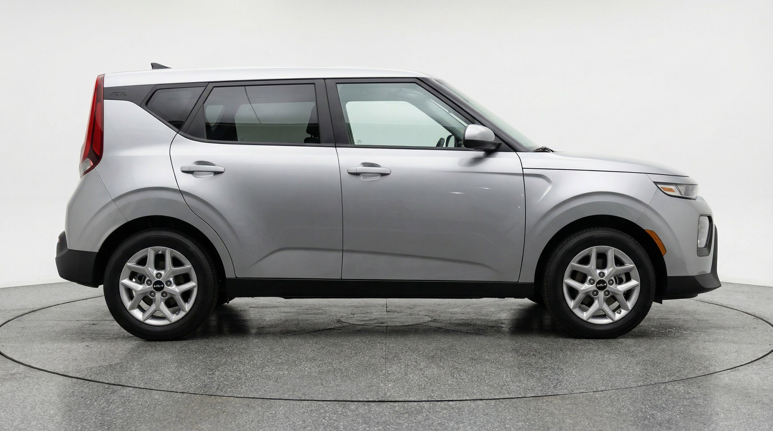 Thumbnail: 2025 Kia Soul - 11