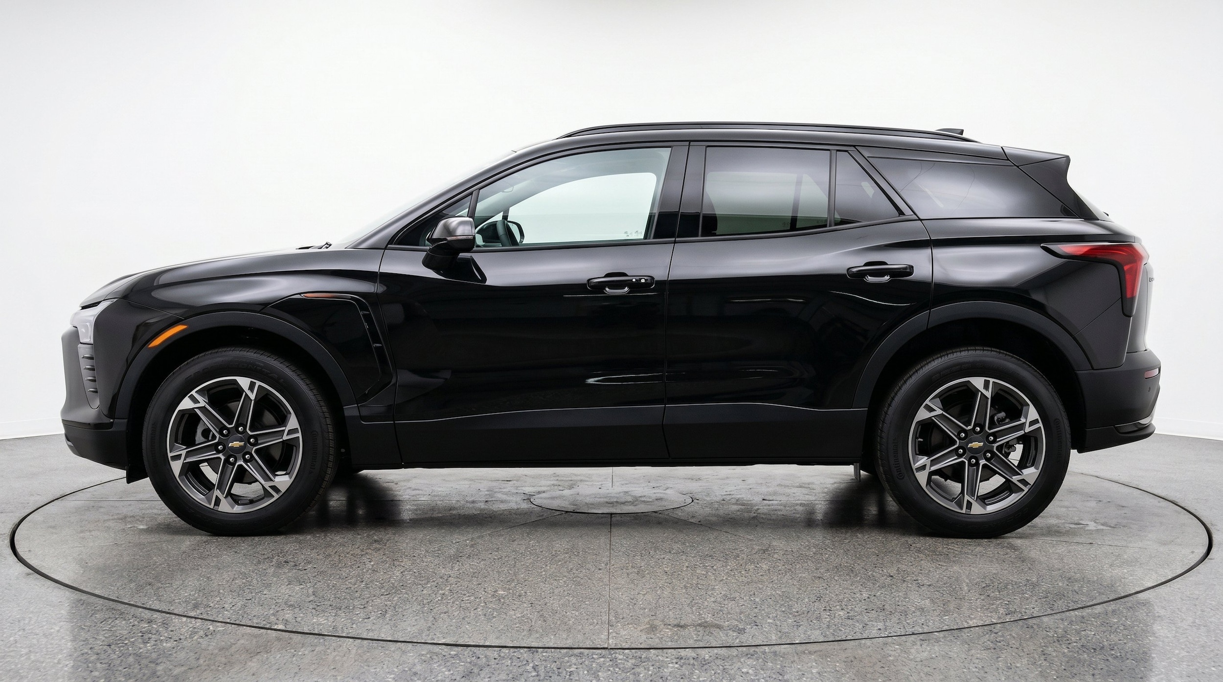Thumbnail: 2026 Chevrolet Blazer - 5