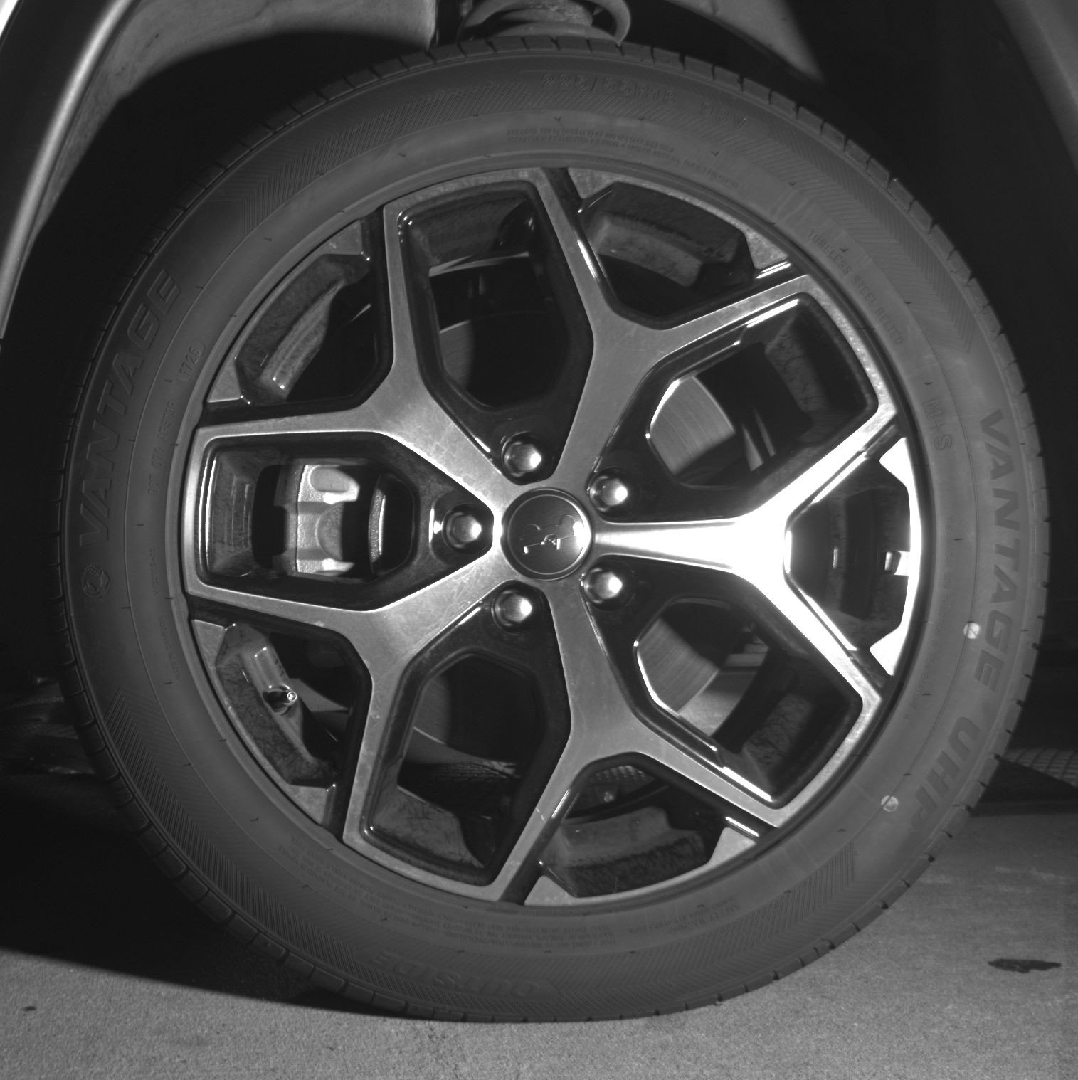 Thumbnail: 2025 Jeep Compass - 12