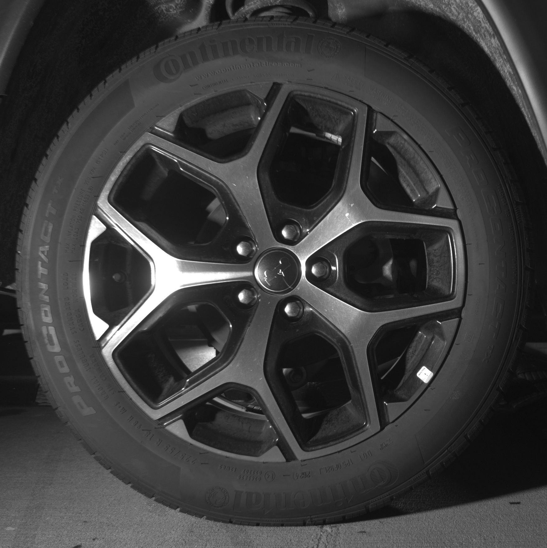 Thumbnail: 2025 Jeep Compass - 12