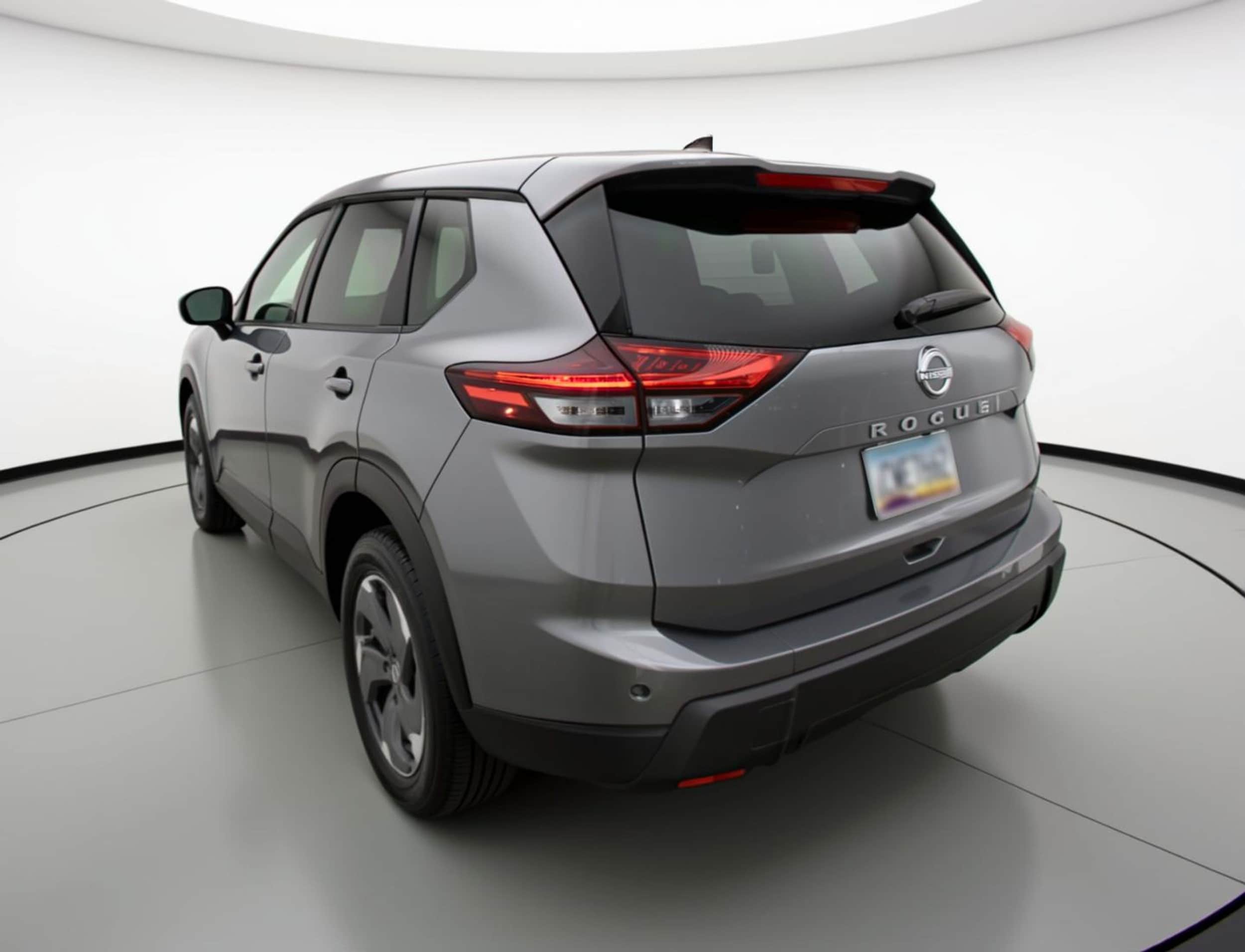 Thumbnail: 2025 Nissan Rogue - 5