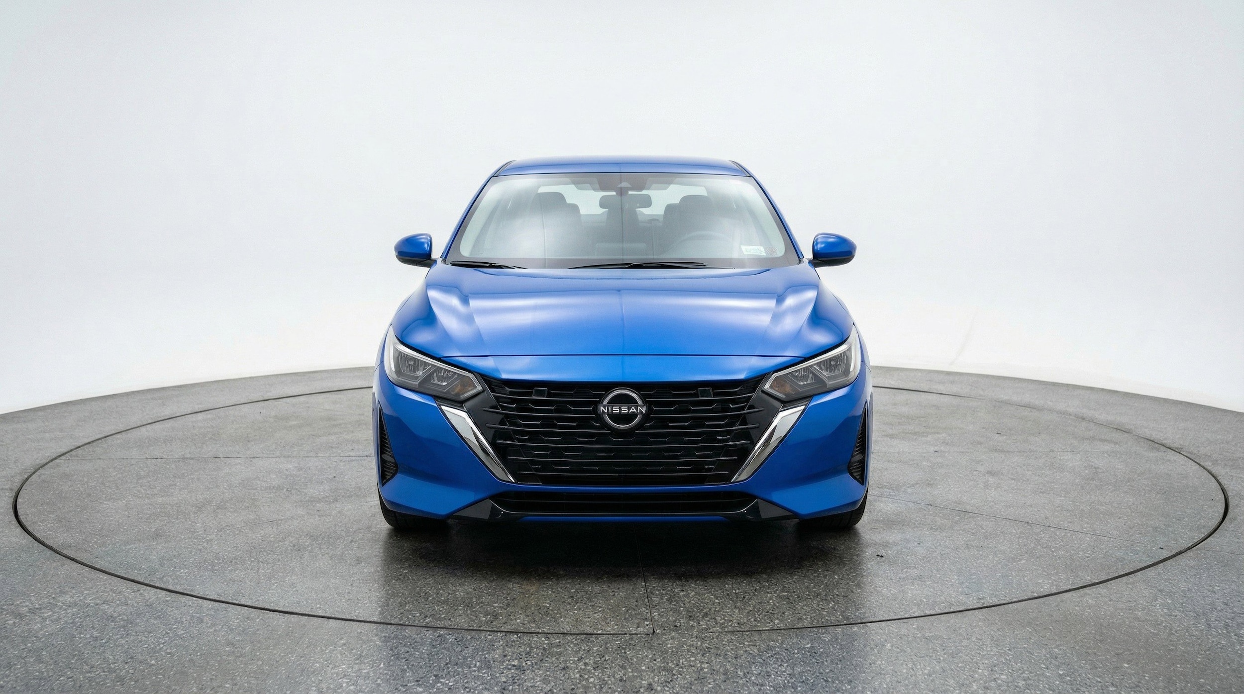 Thumbnail: 2025 Nissan Sentra - 2