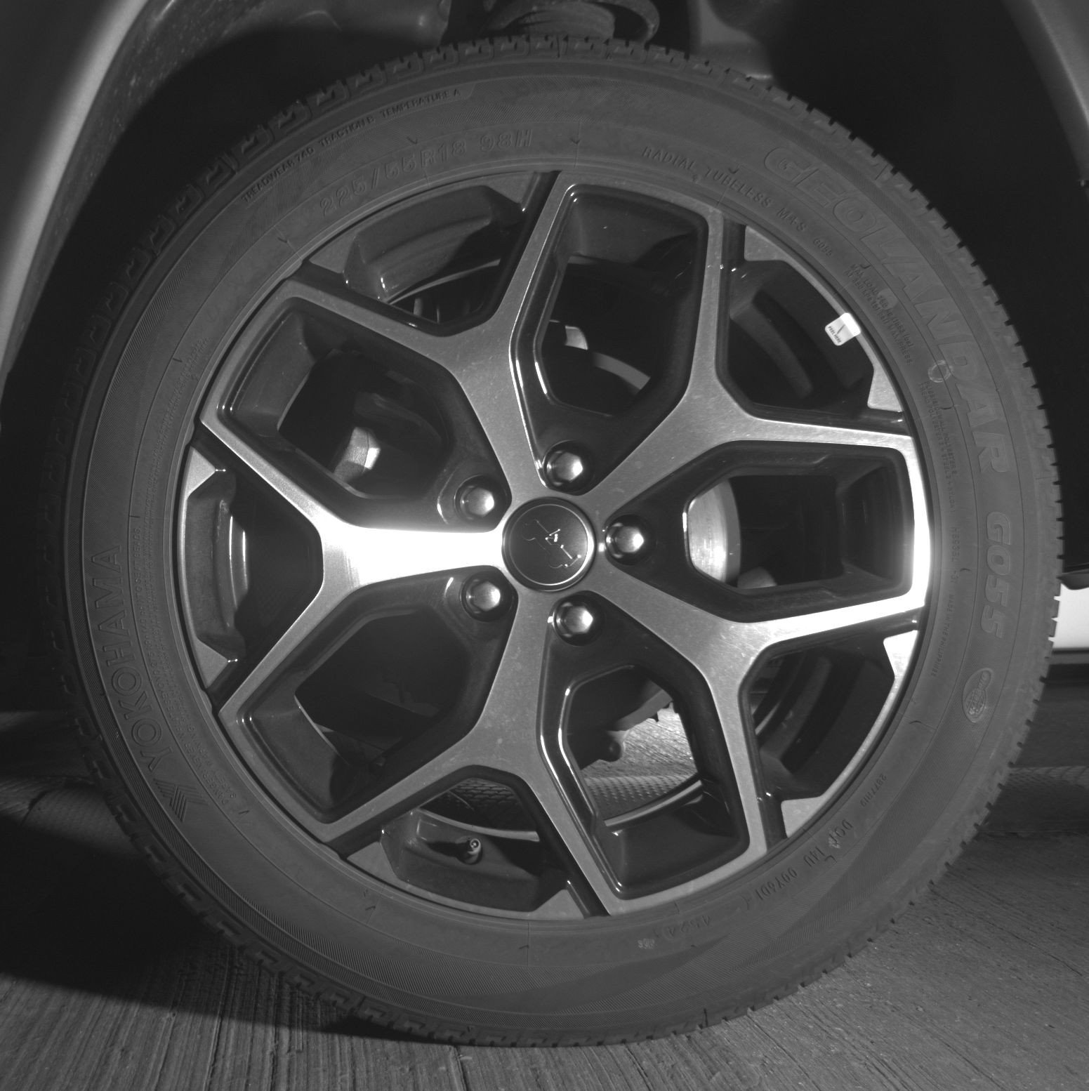 Thumbnail: 2025 Jeep Compass - 14