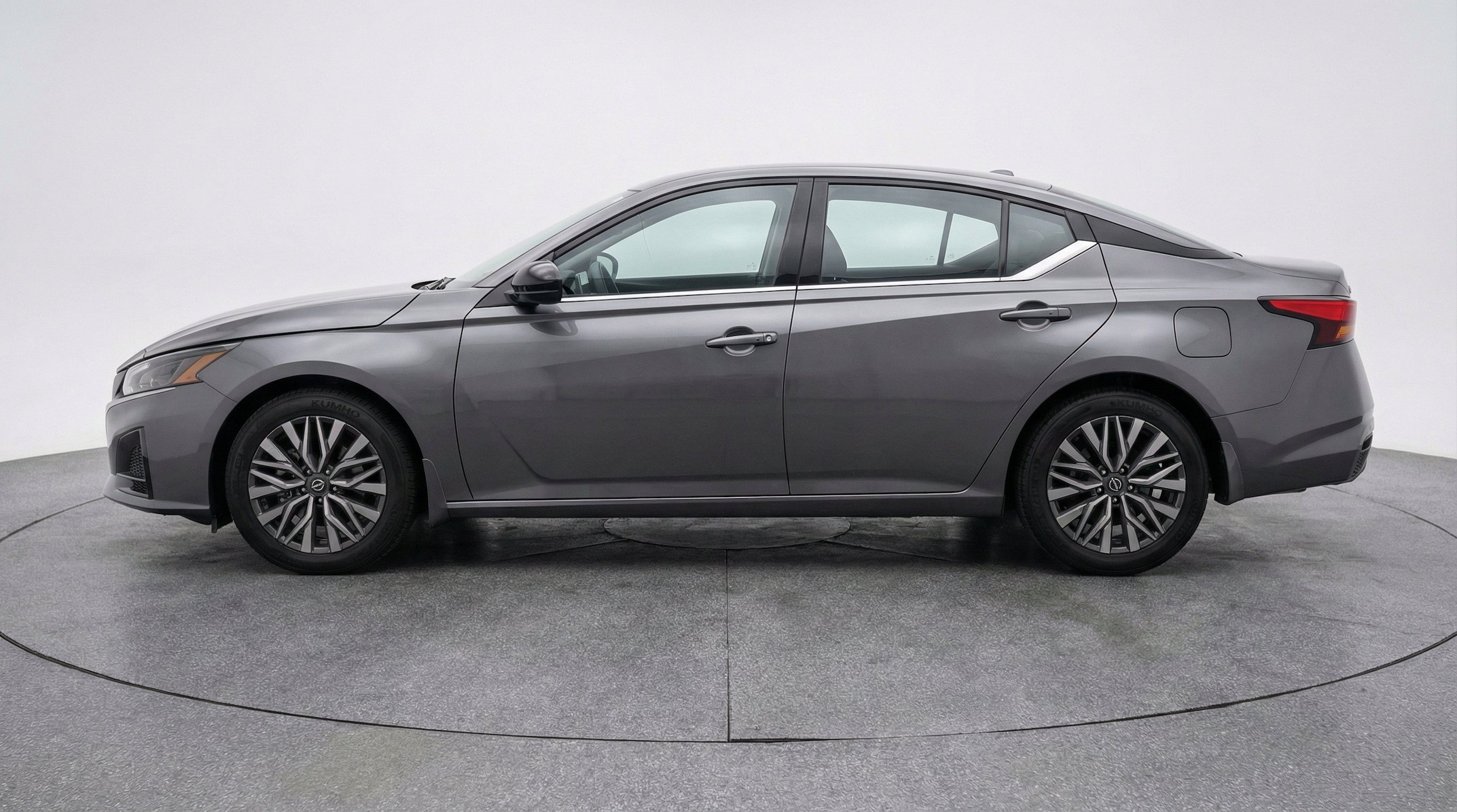 Thumbnail: 2026 Nissan Altima - 5