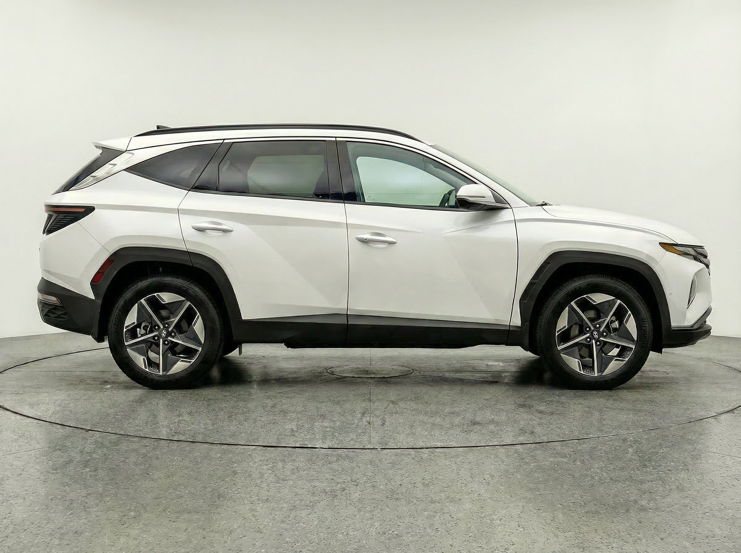 Thumbnail: 2026 Hyundai Tucson - 11